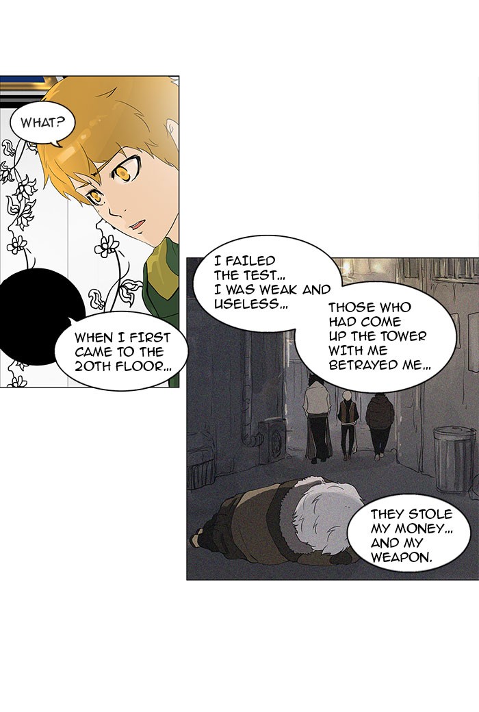 Tower of God Chapter 98 - Page 28