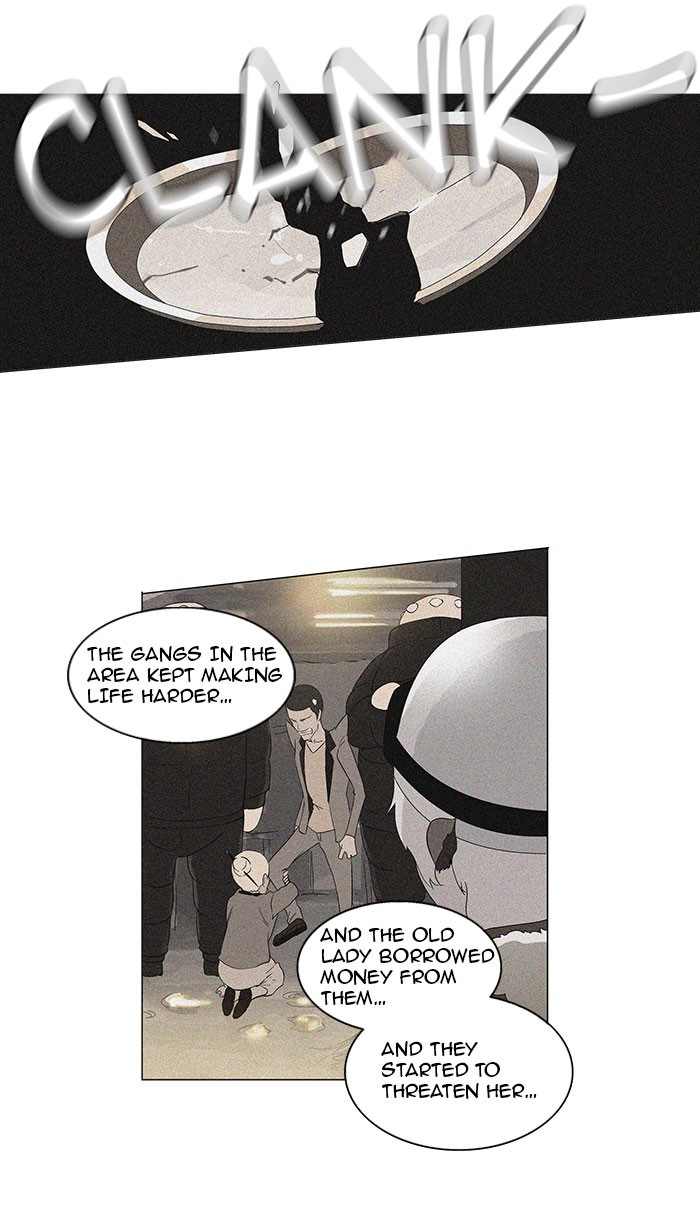 Tower of God Chapter 98 - Page 31