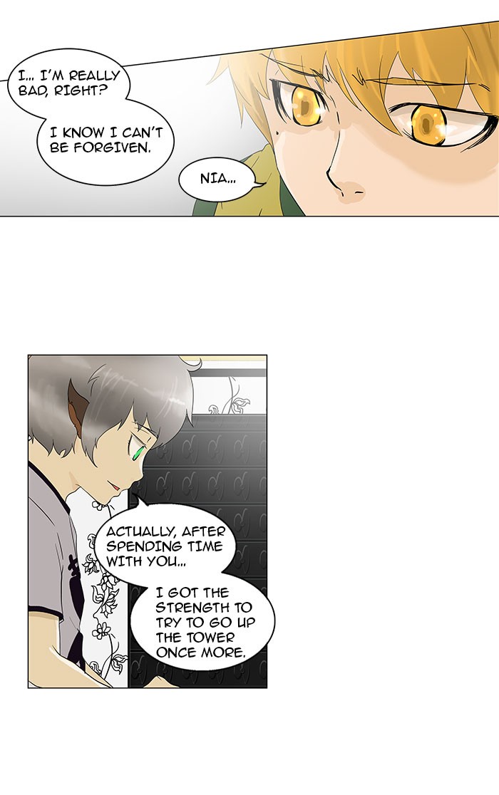 Tower of God Chapter 98 - Page 33
