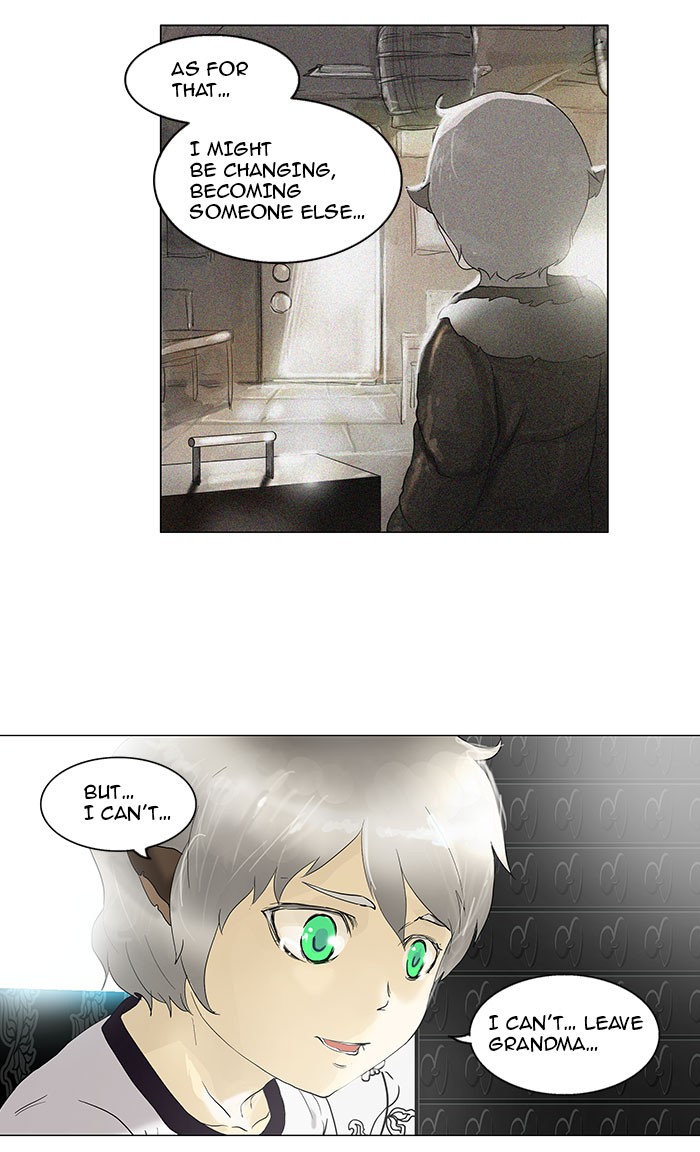 Tower of God Chapter 98 - Page 34