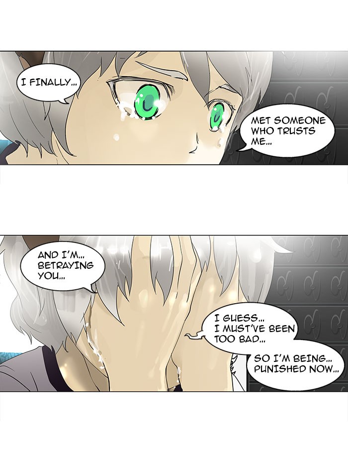 Tower of God Chapter 98 - Page 35