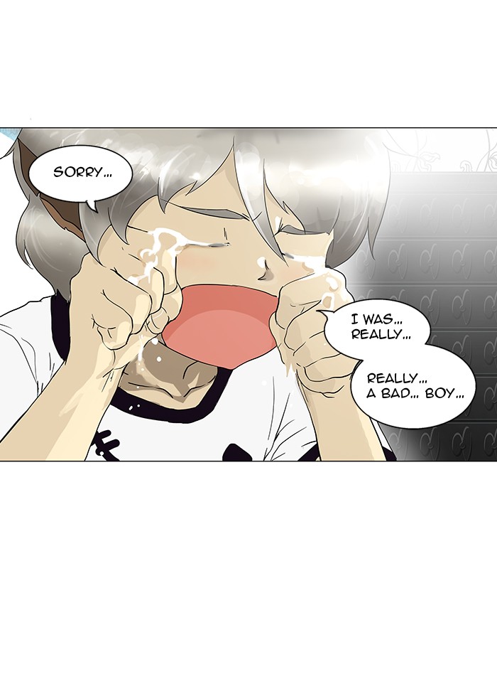 Tower of God Chapter 98 - Page 37