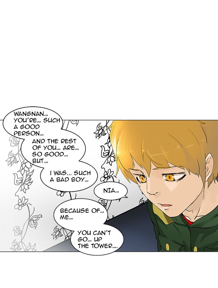 Tower of God Chapter 98 - Page 38