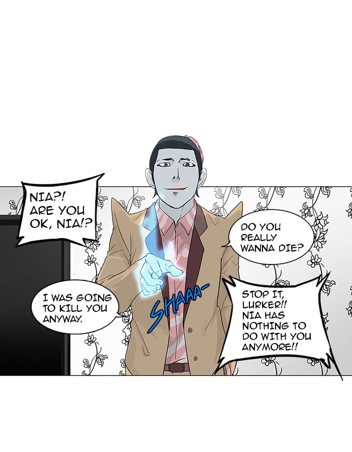 Tower of God Chapter 98 - Page 46