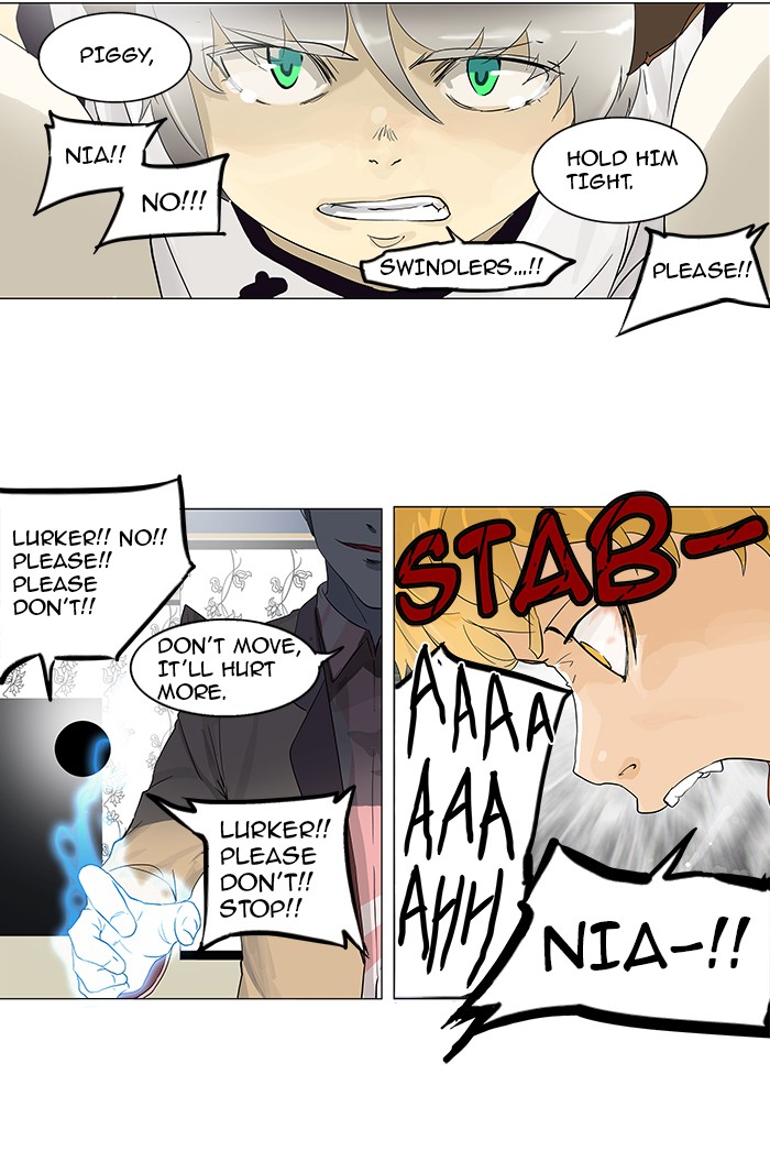 Tower of God Chapter 98 - Page 47