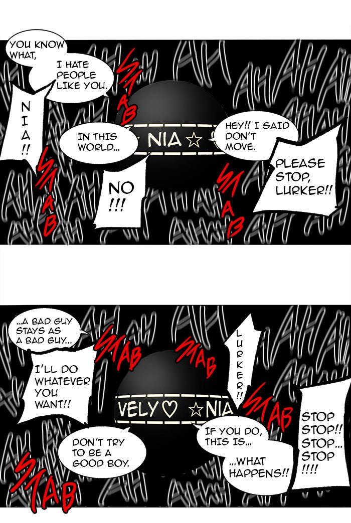 Tower of God Chapter 98 - Page 48