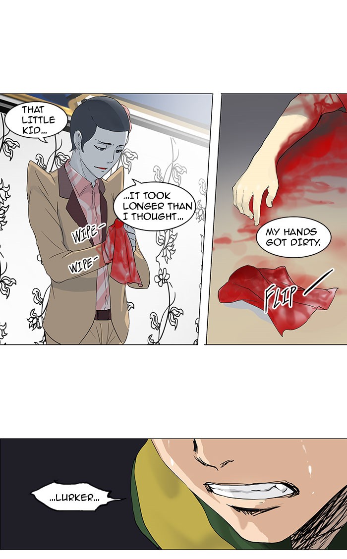 Tower of God Chapter 98 - Page 52