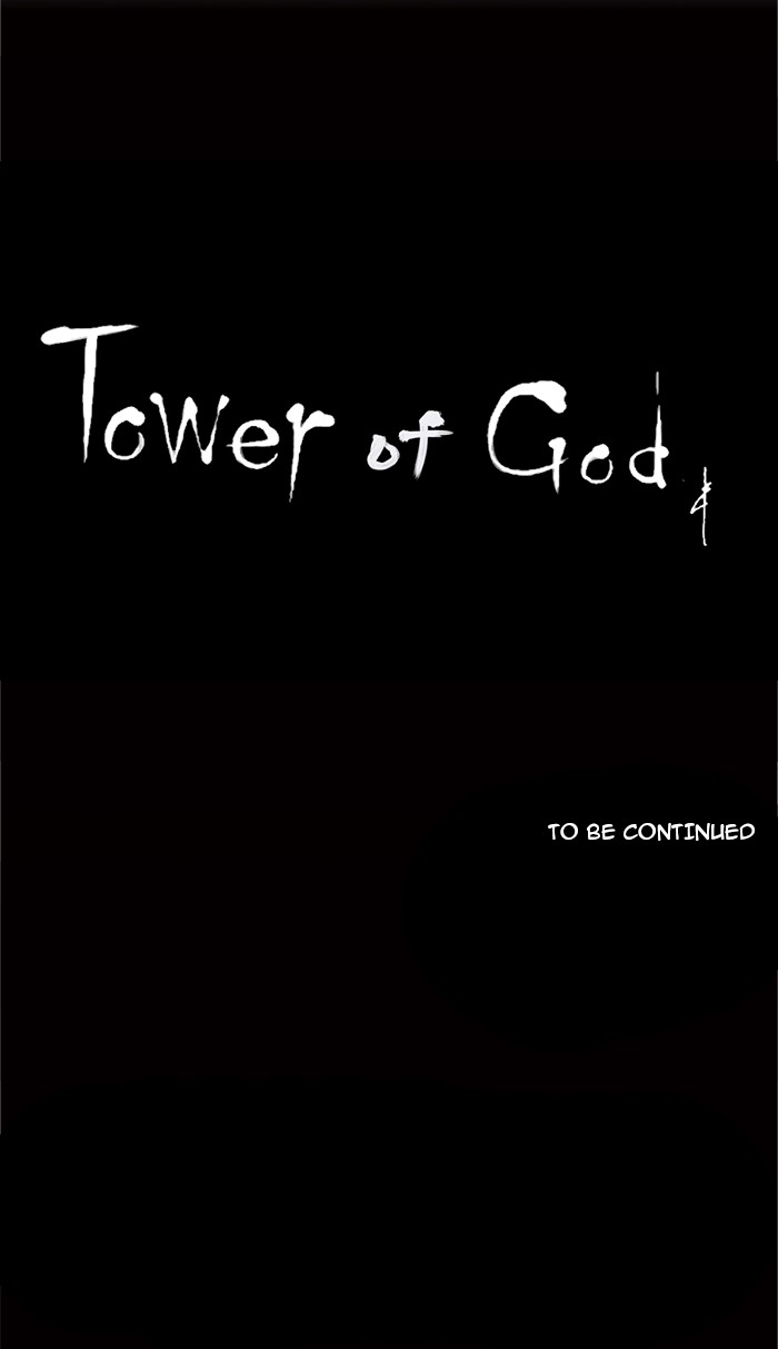 Tower of God Chapter 98 - Page 55
