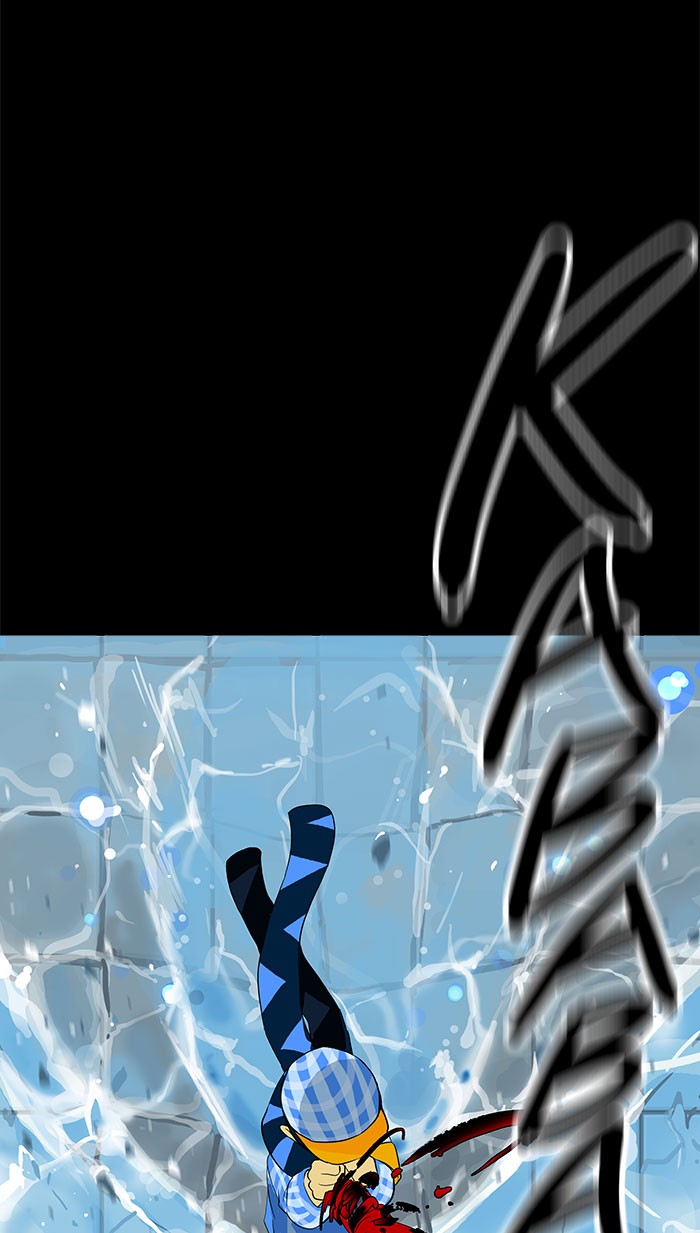 Tower of God Chapter 99 - Page 20