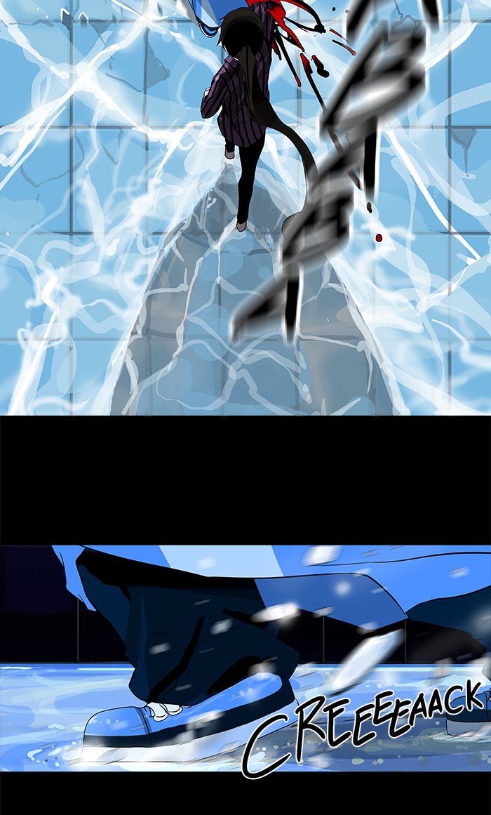 Tower of God Chapter 99 - Page 21