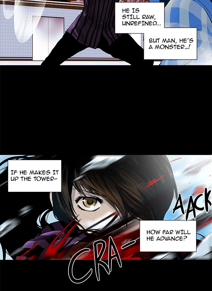 Tower of God Chapter 99 - Page 24