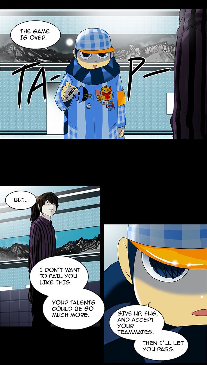 Tower of God Chapter 99 - Page 28