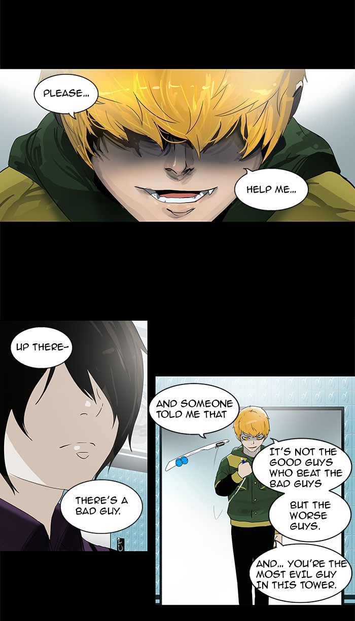Tower of God Chapter 99 - Page 38
