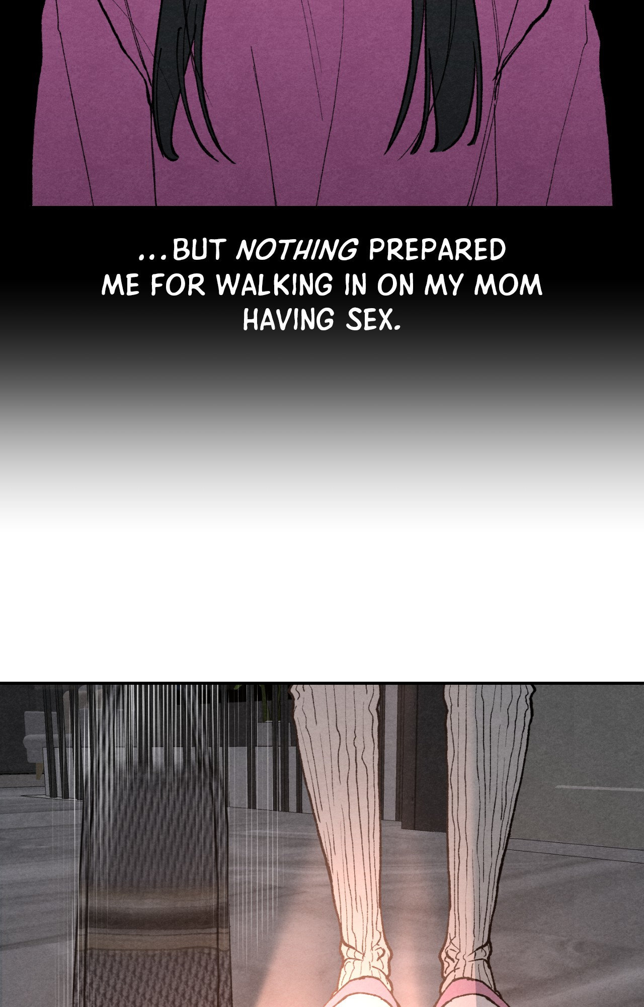 Toying With Daddy Chapter 1 - Page 102
