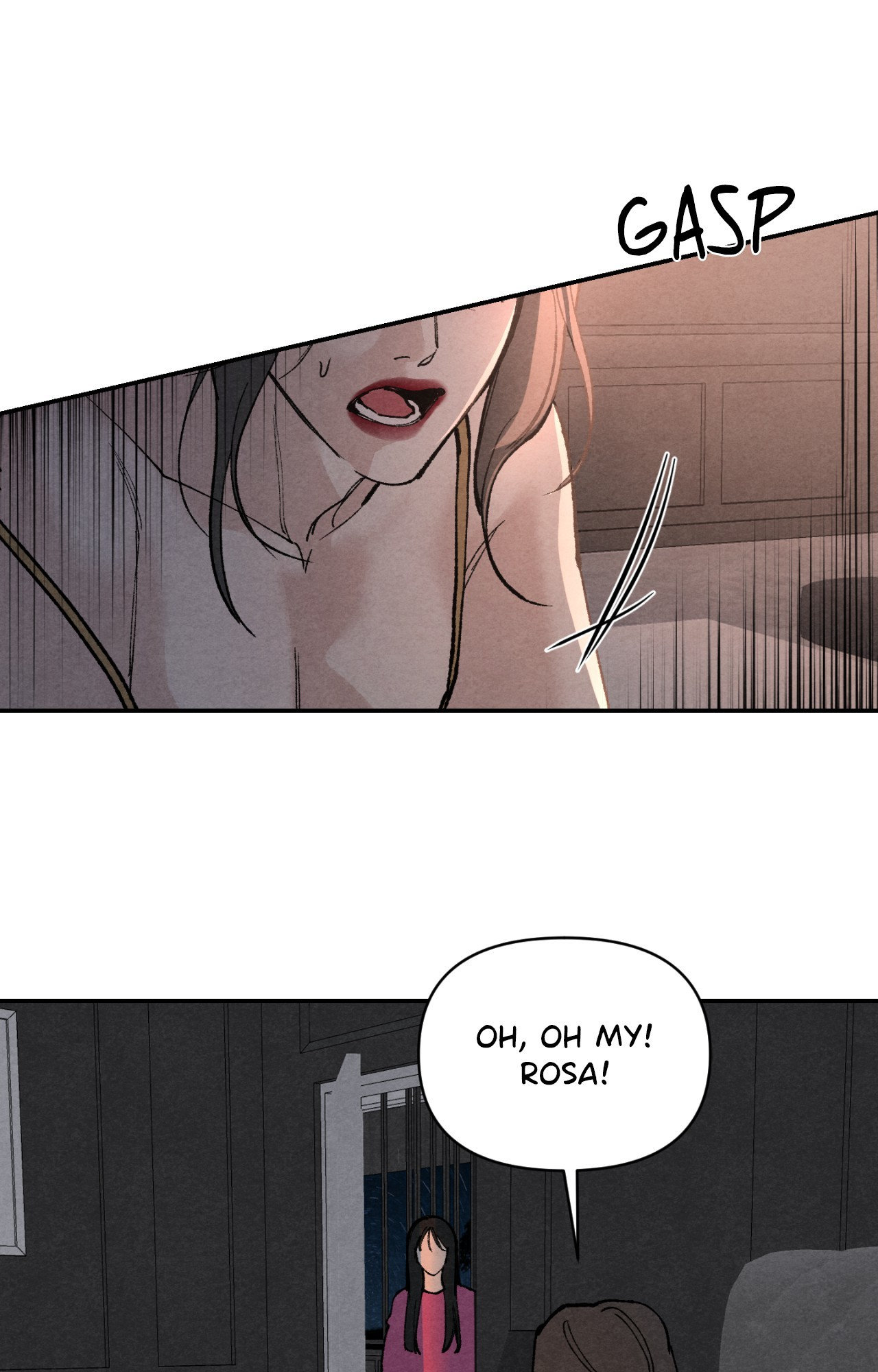 Toying With Daddy Chapter 1 - Page 104