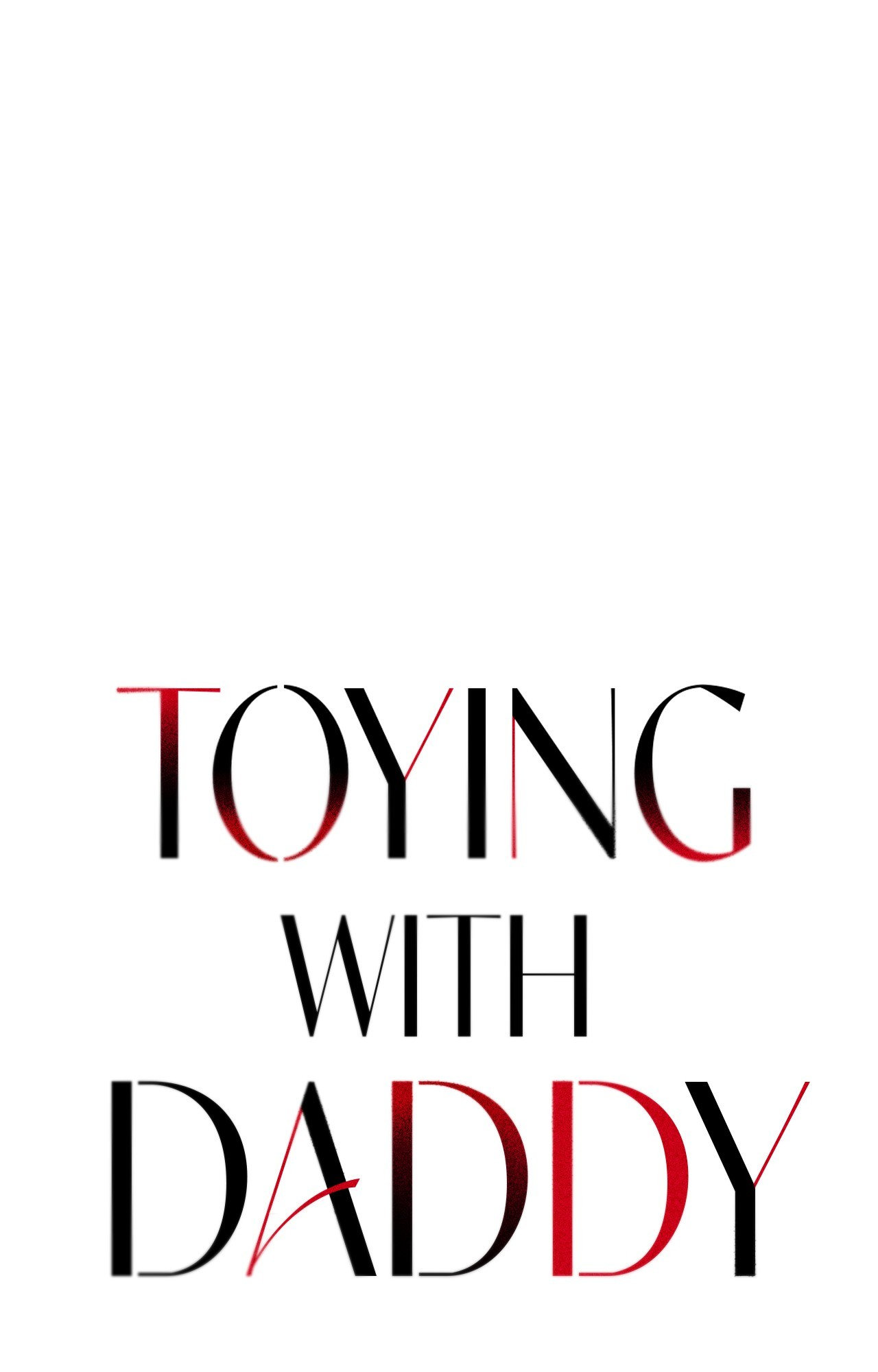 Toying With Daddy Chapter 1 - Page 110