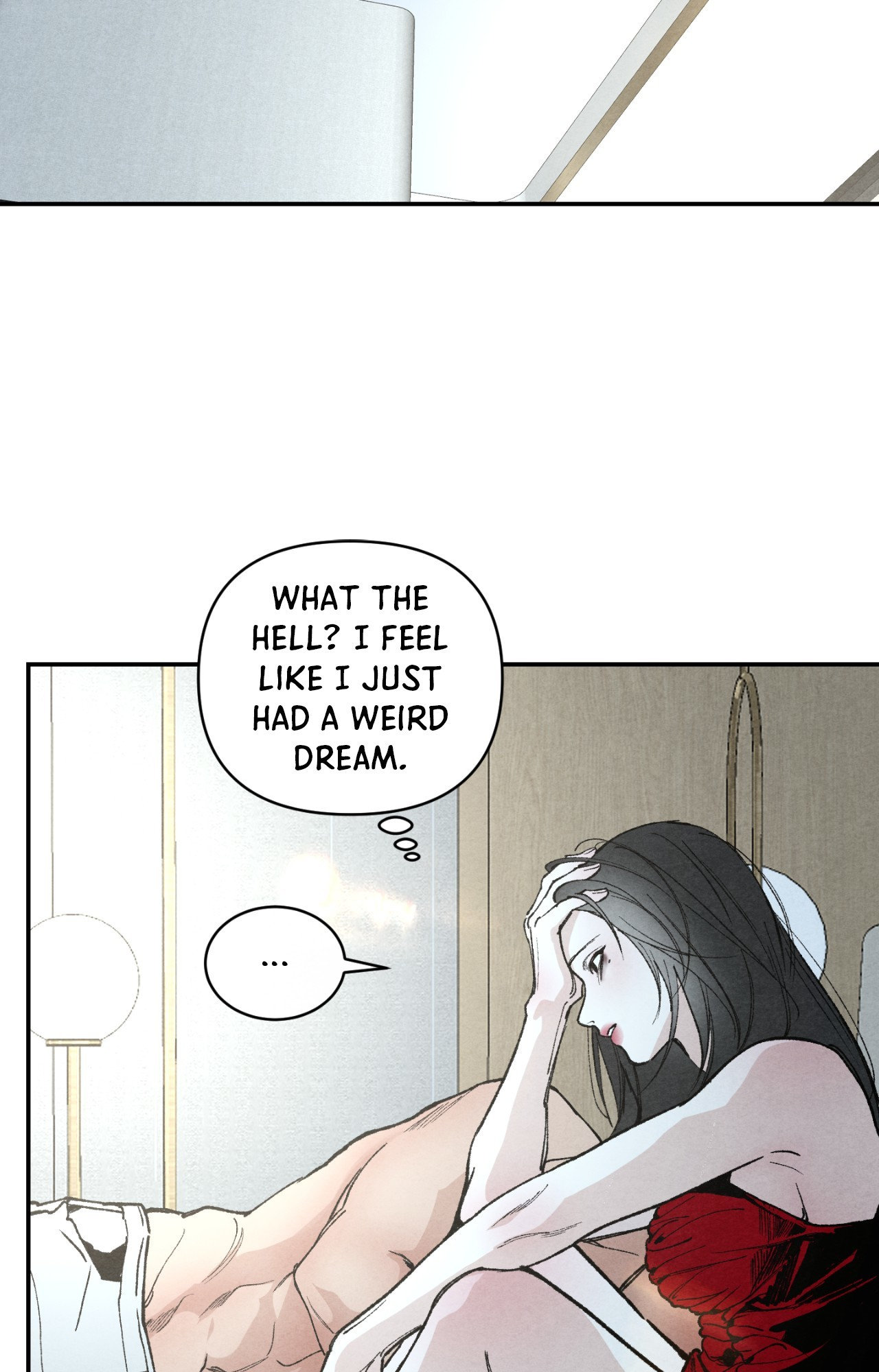 Toying With Daddy Chapter 1 - Page 18