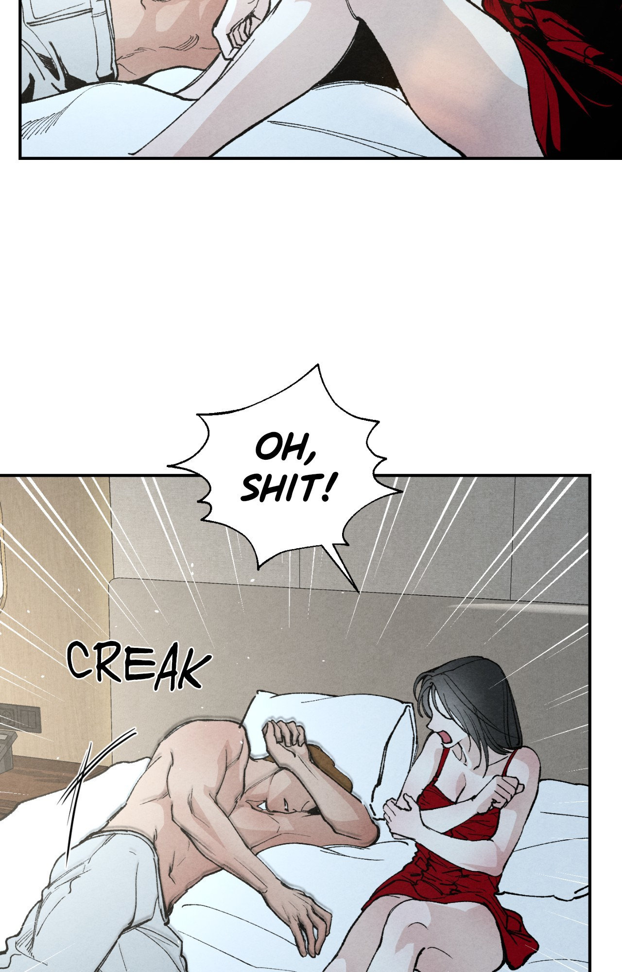 Toying With Daddy Chapter 1 - Page 19
