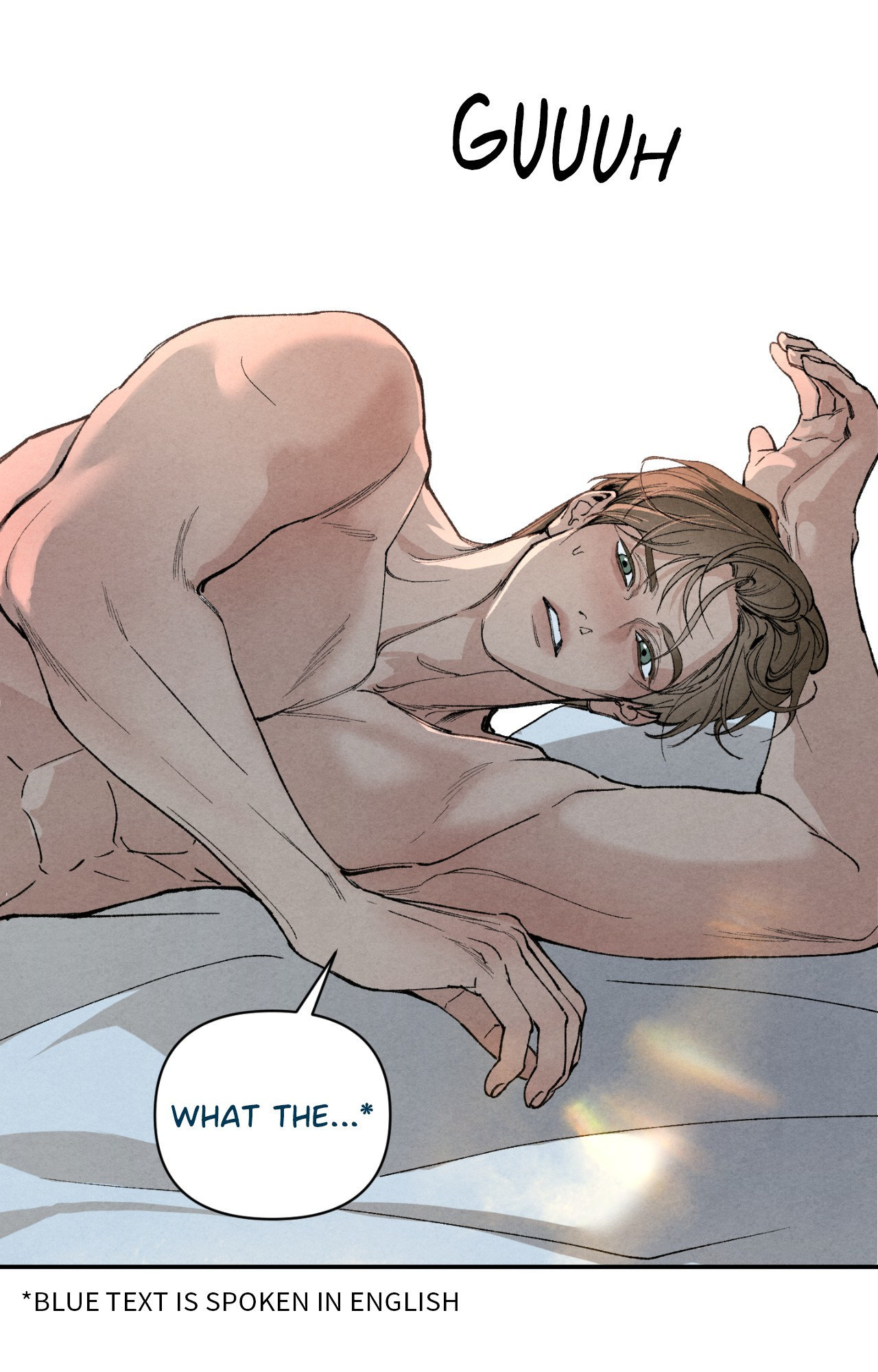 Toying With Daddy Chapter 1 - Page 21