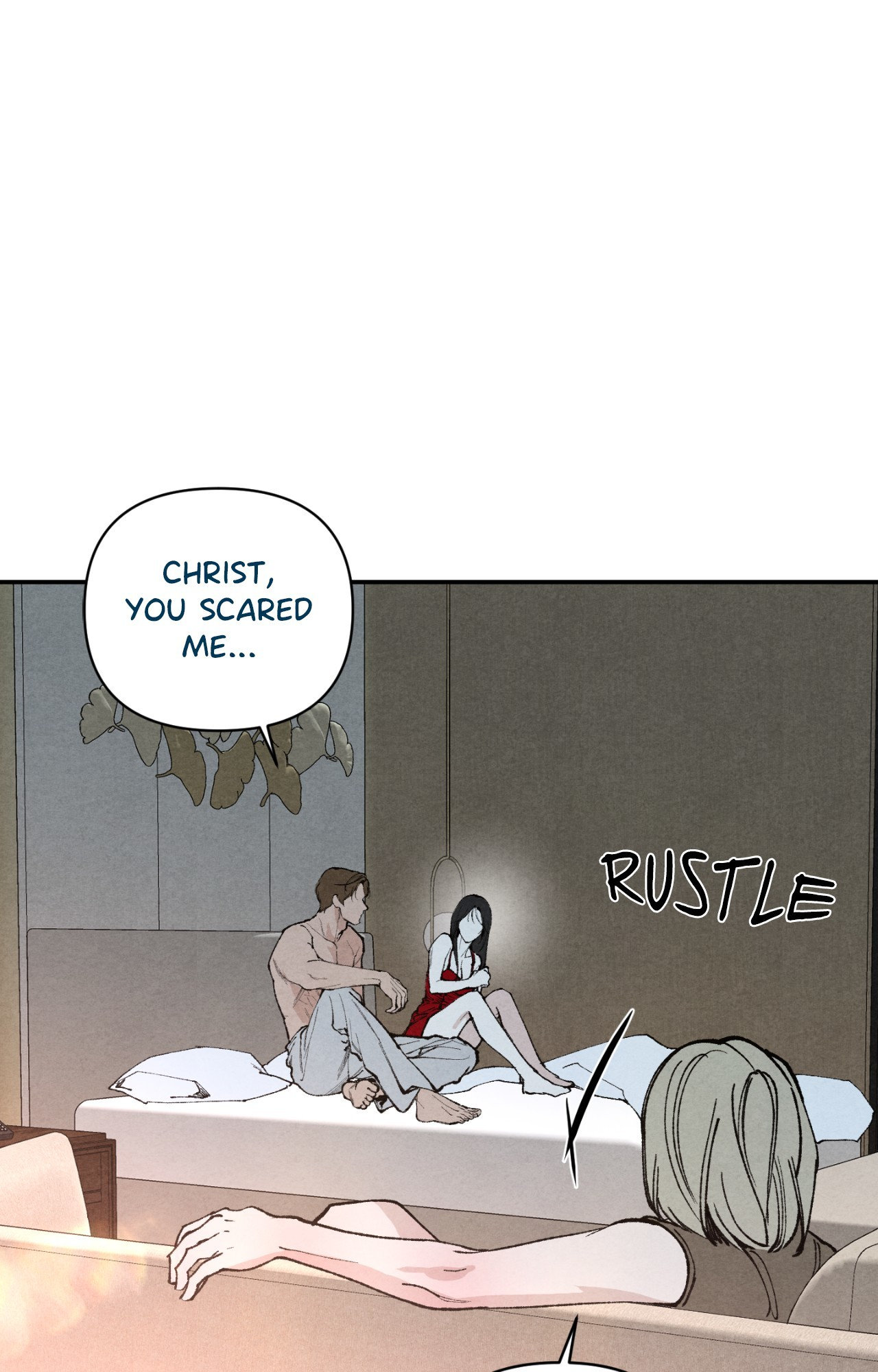 Toying With Daddy Chapter 1 - Page 22