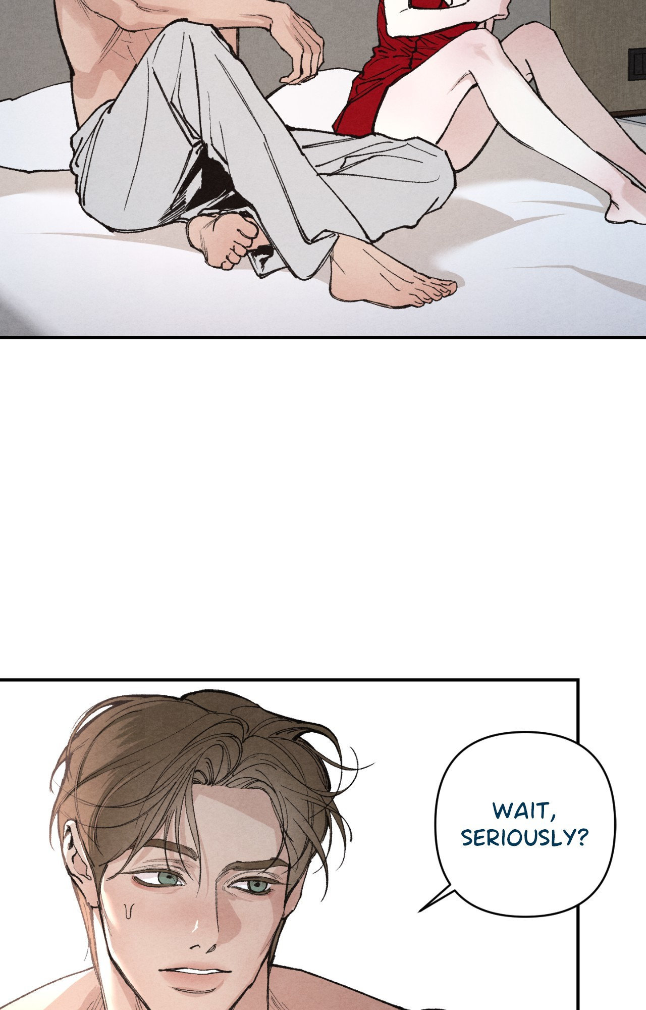 Toying With Daddy Chapter 1 - Page 24
