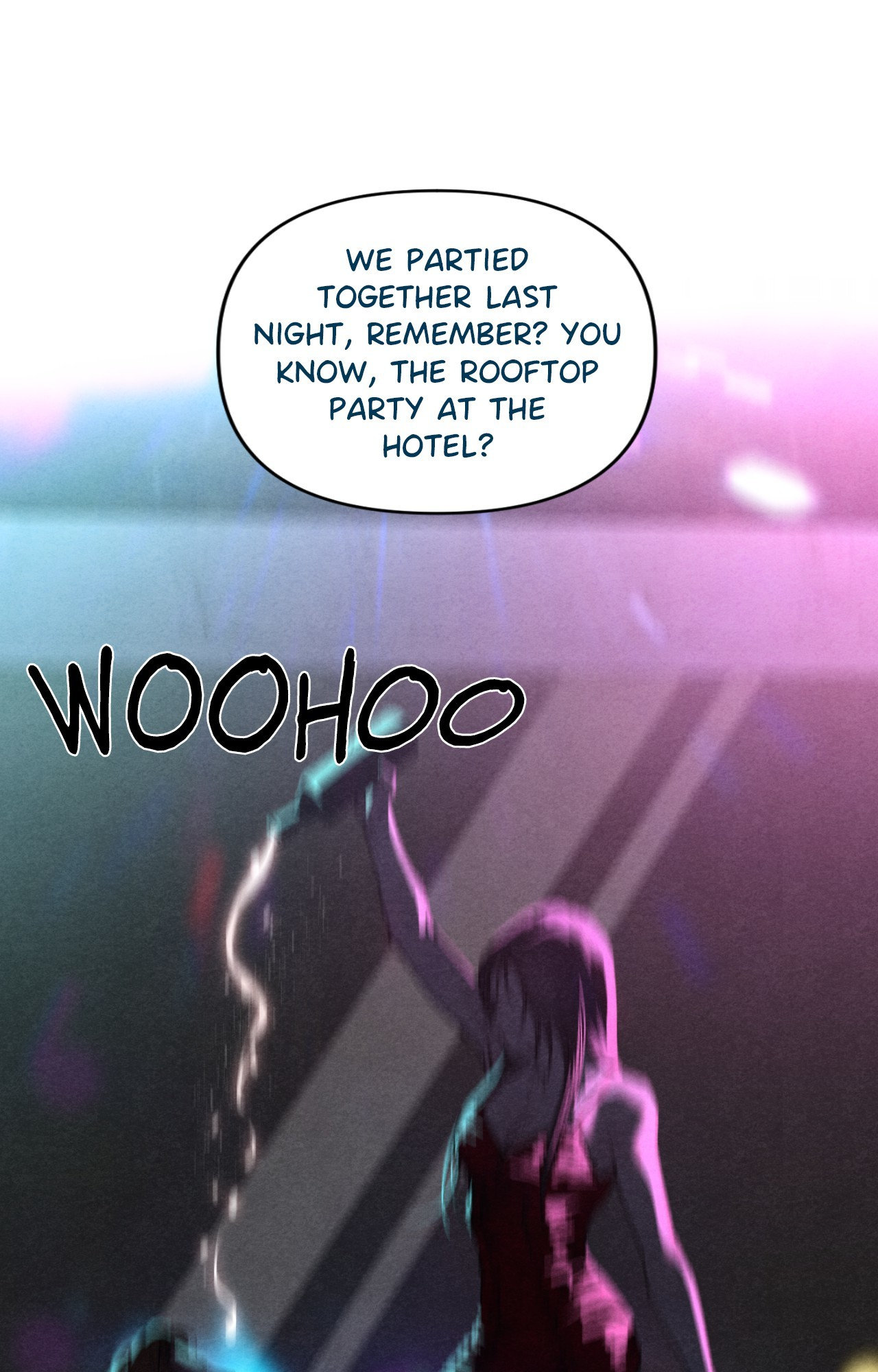 Toying With Daddy Chapter 1 - Page 26