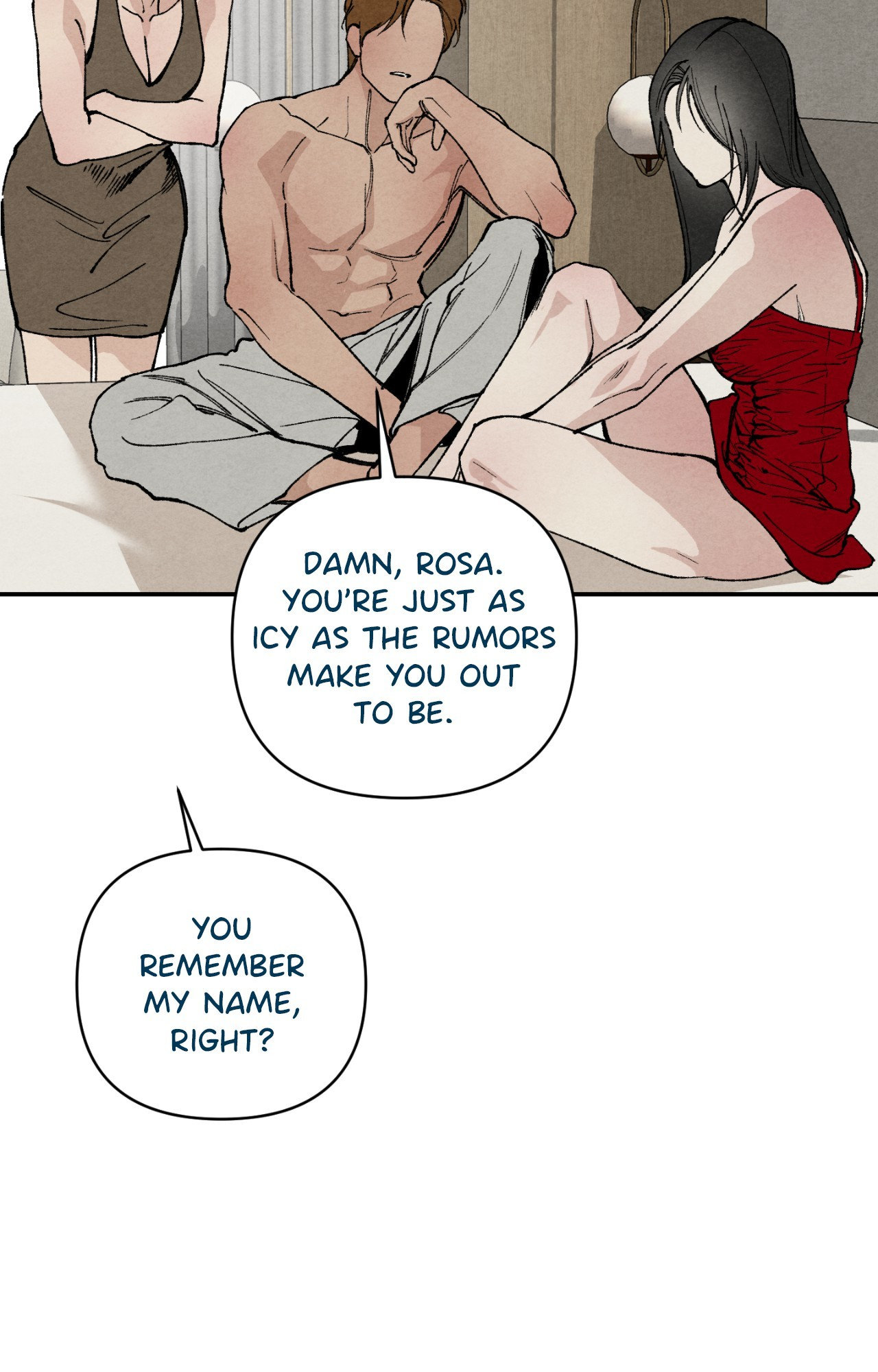 Toying With Daddy Chapter 1 - Page 29