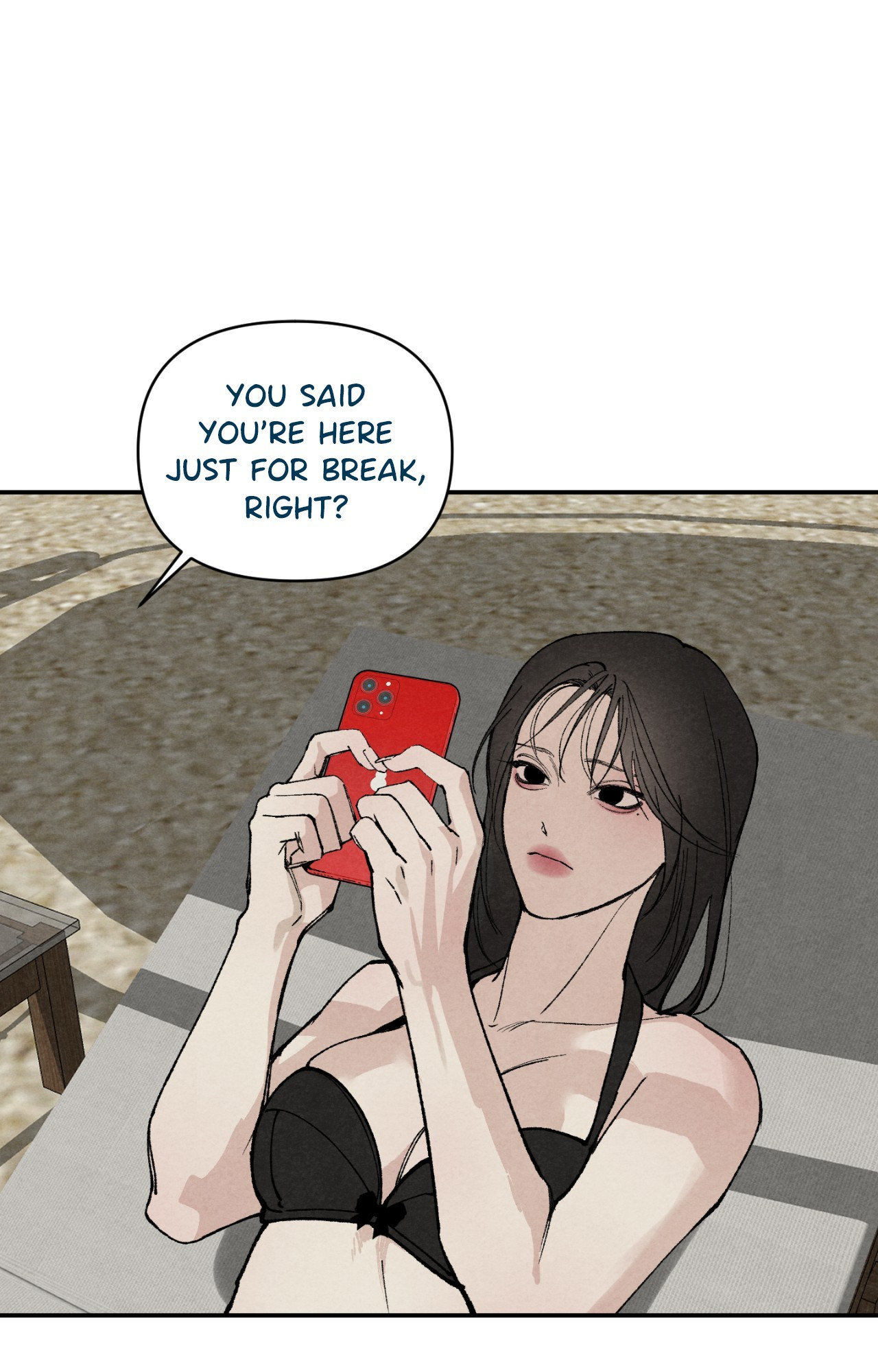 Toying With Daddy Chapter 1 - Page 37