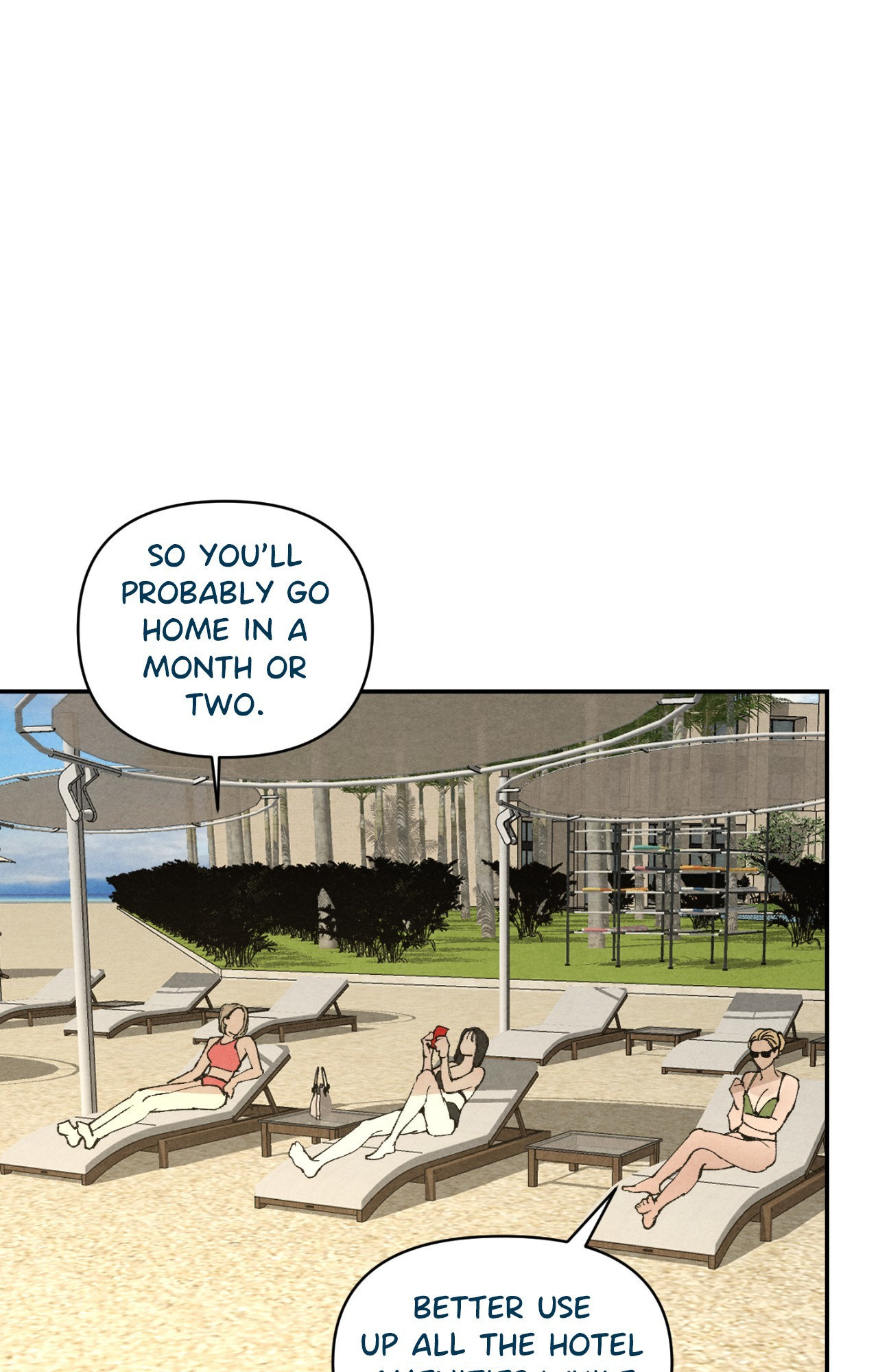 Toying With Daddy Chapter 1 - Page 38