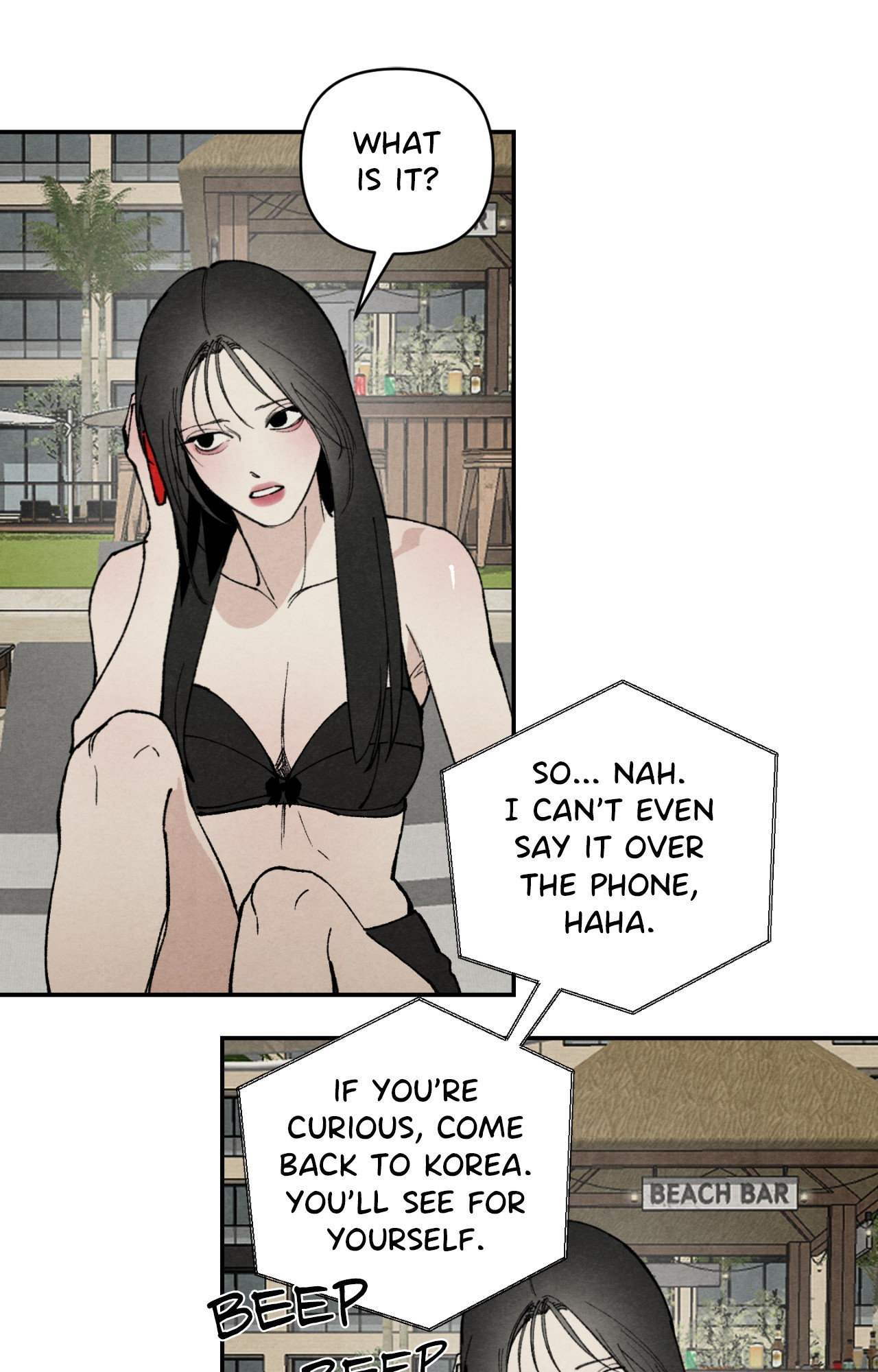 Toying With Daddy Chapter 1 - Page 50
