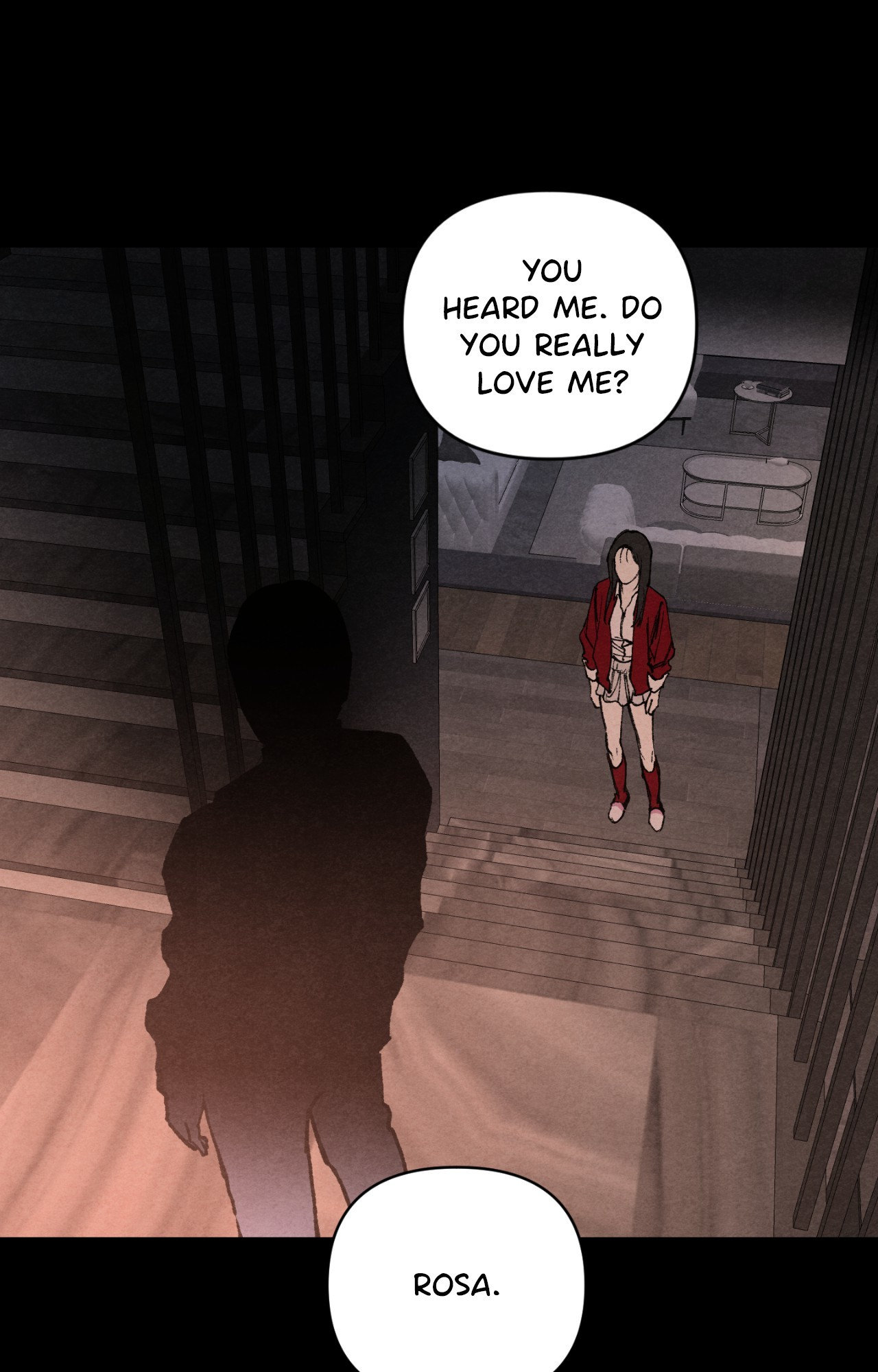 Toying With Daddy Chapter 1 - Page 6