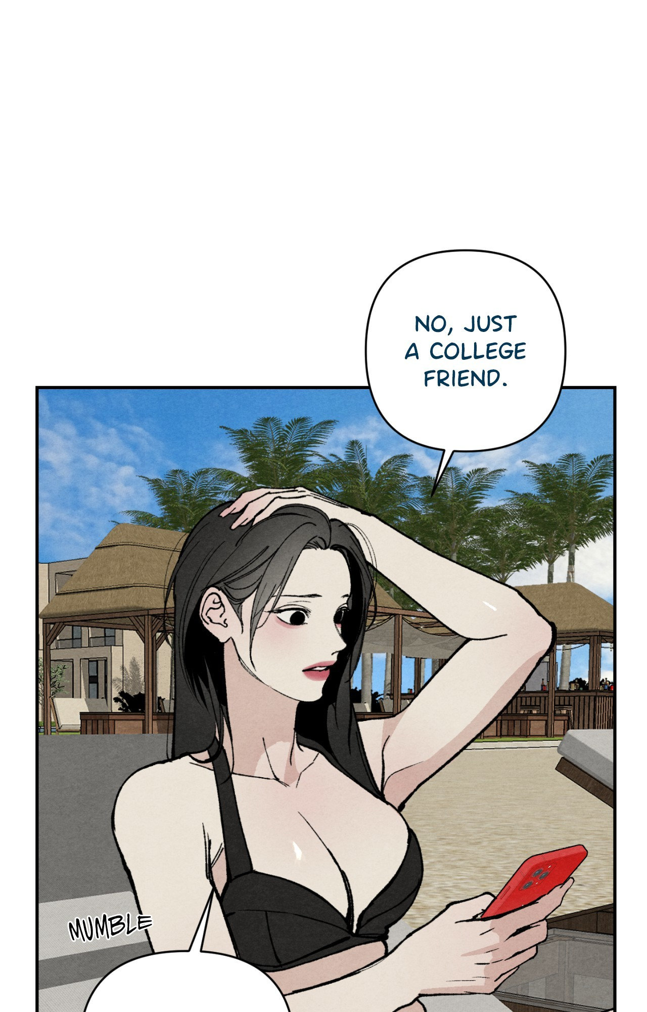Toying With Daddy Chapter 1 - Page 53