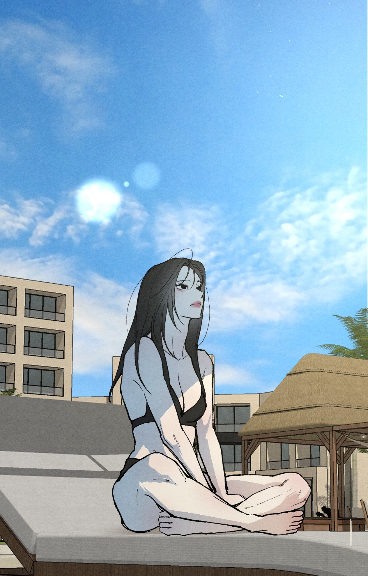Toying With Daddy Chapter 1 - Page 63
