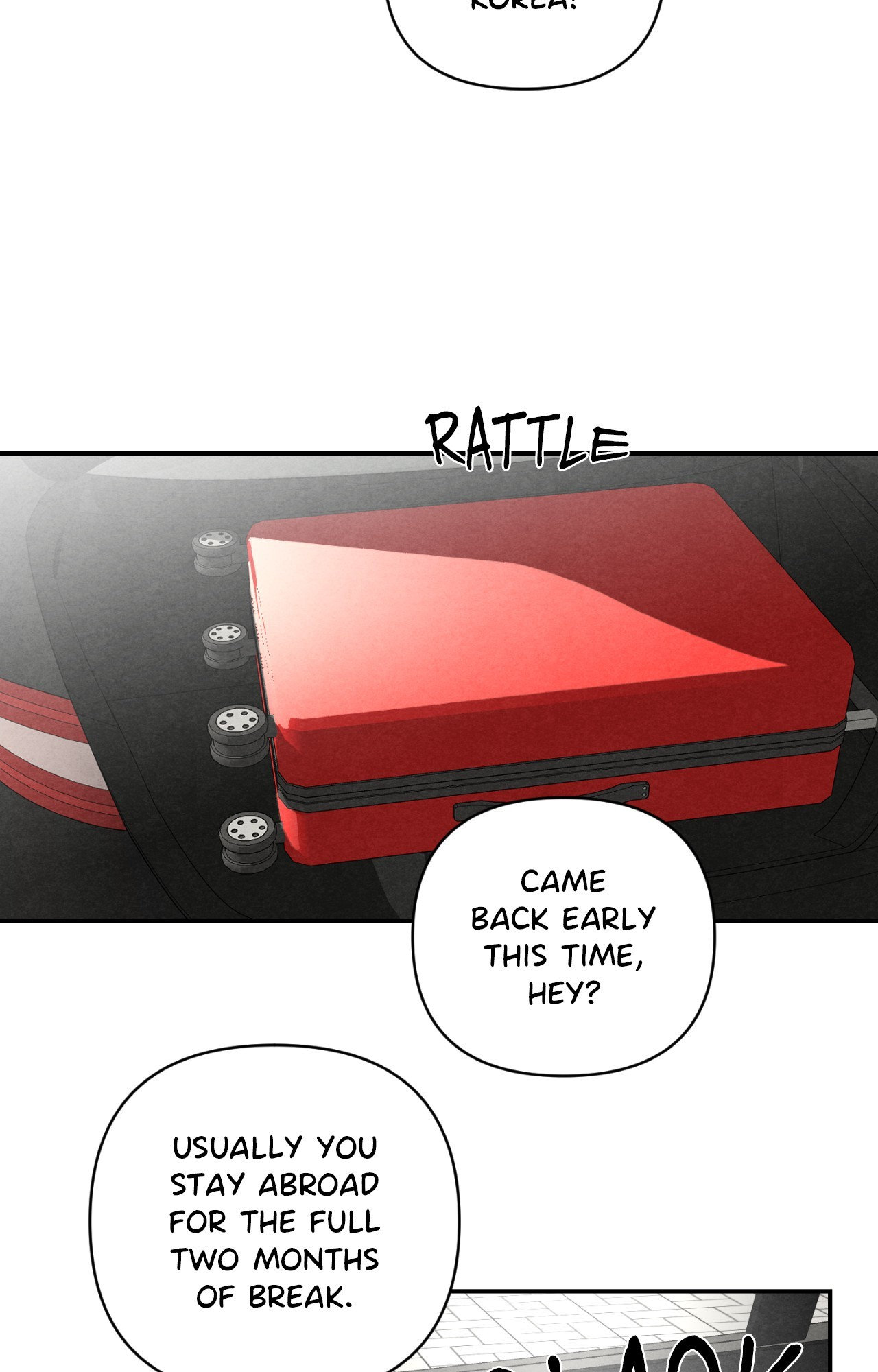 Toying With Daddy Chapter 1 - Page 70