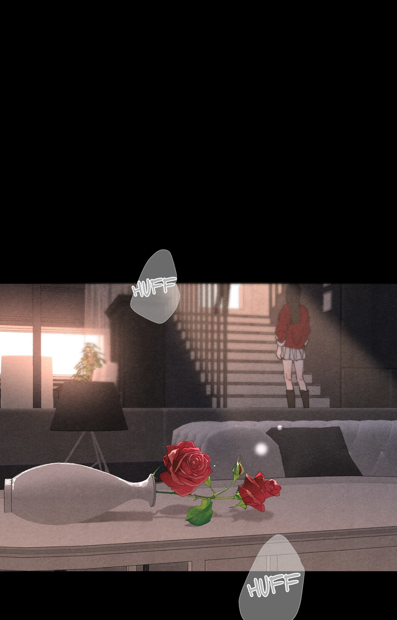 Toying With Daddy Chapter 1 - Page 8