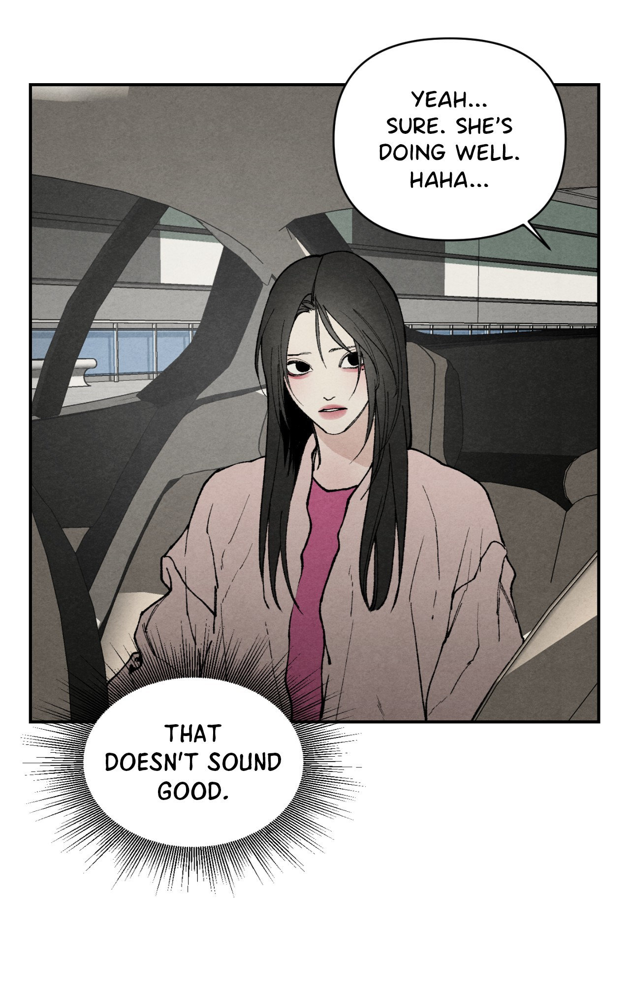 Toying With Daddy Chapter 1 - Page 76