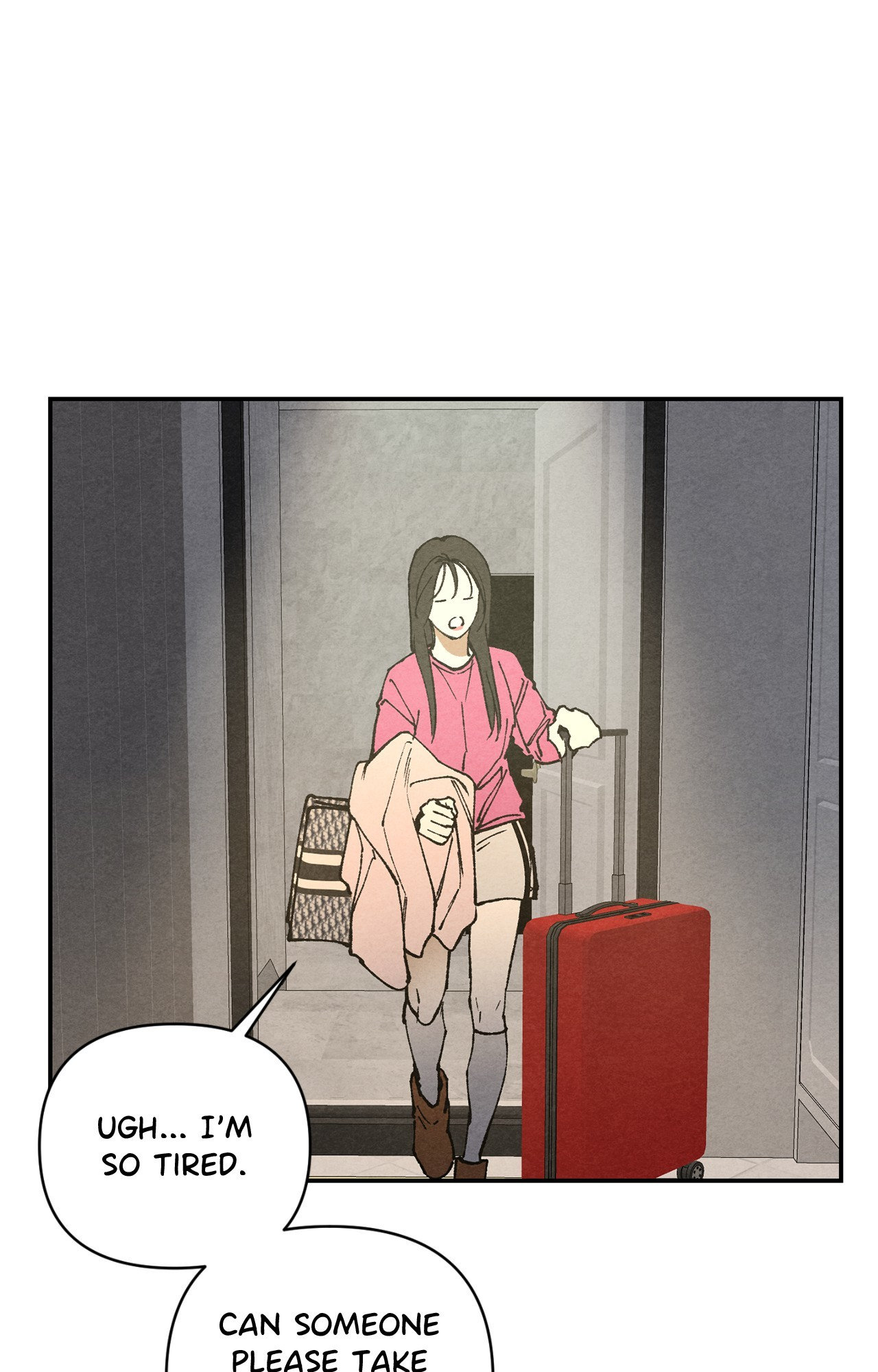 Toying With Daddy Chapter 1 - Page 79