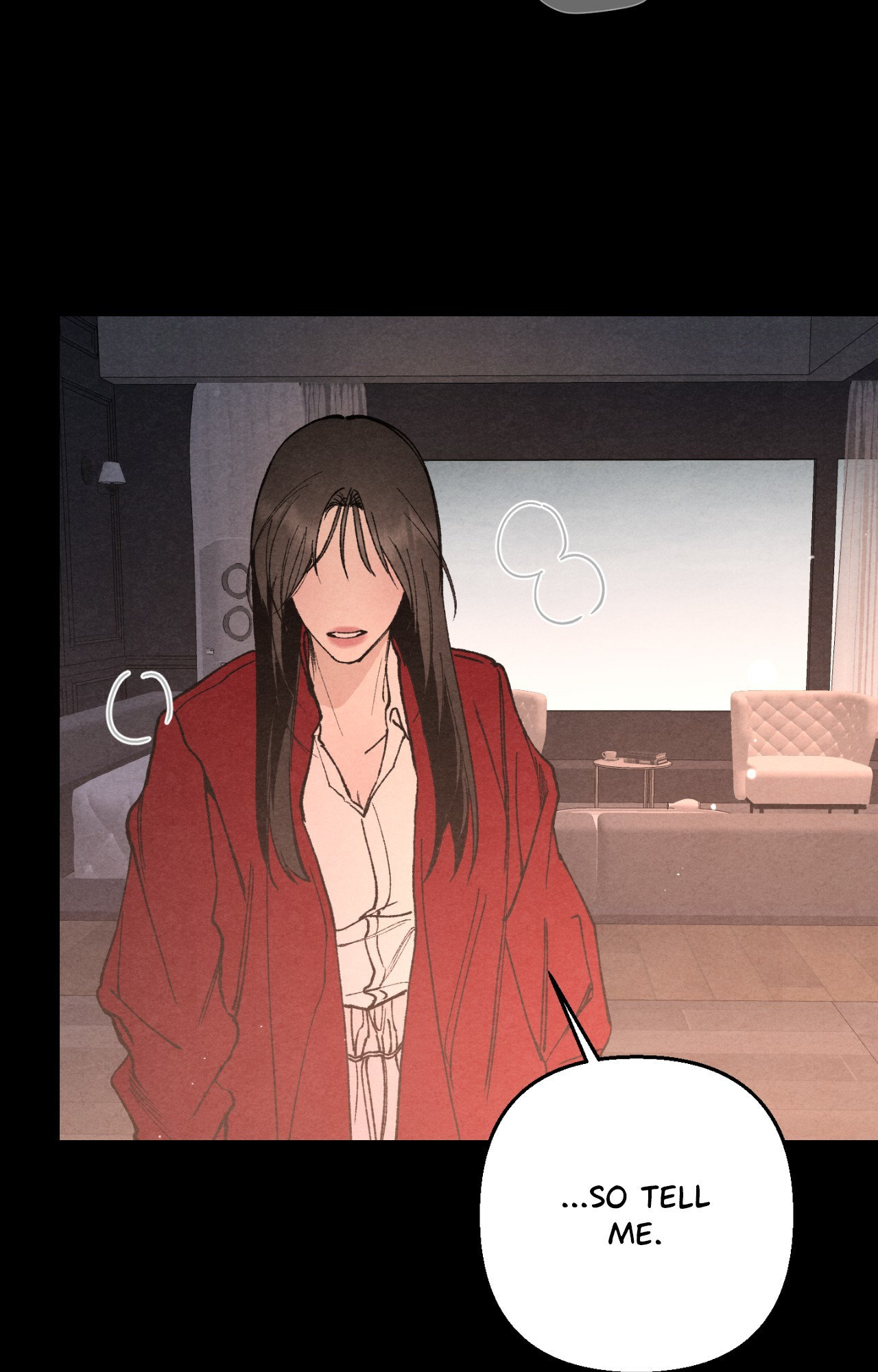 Toying With Daddy Chapter 1 - Page 9