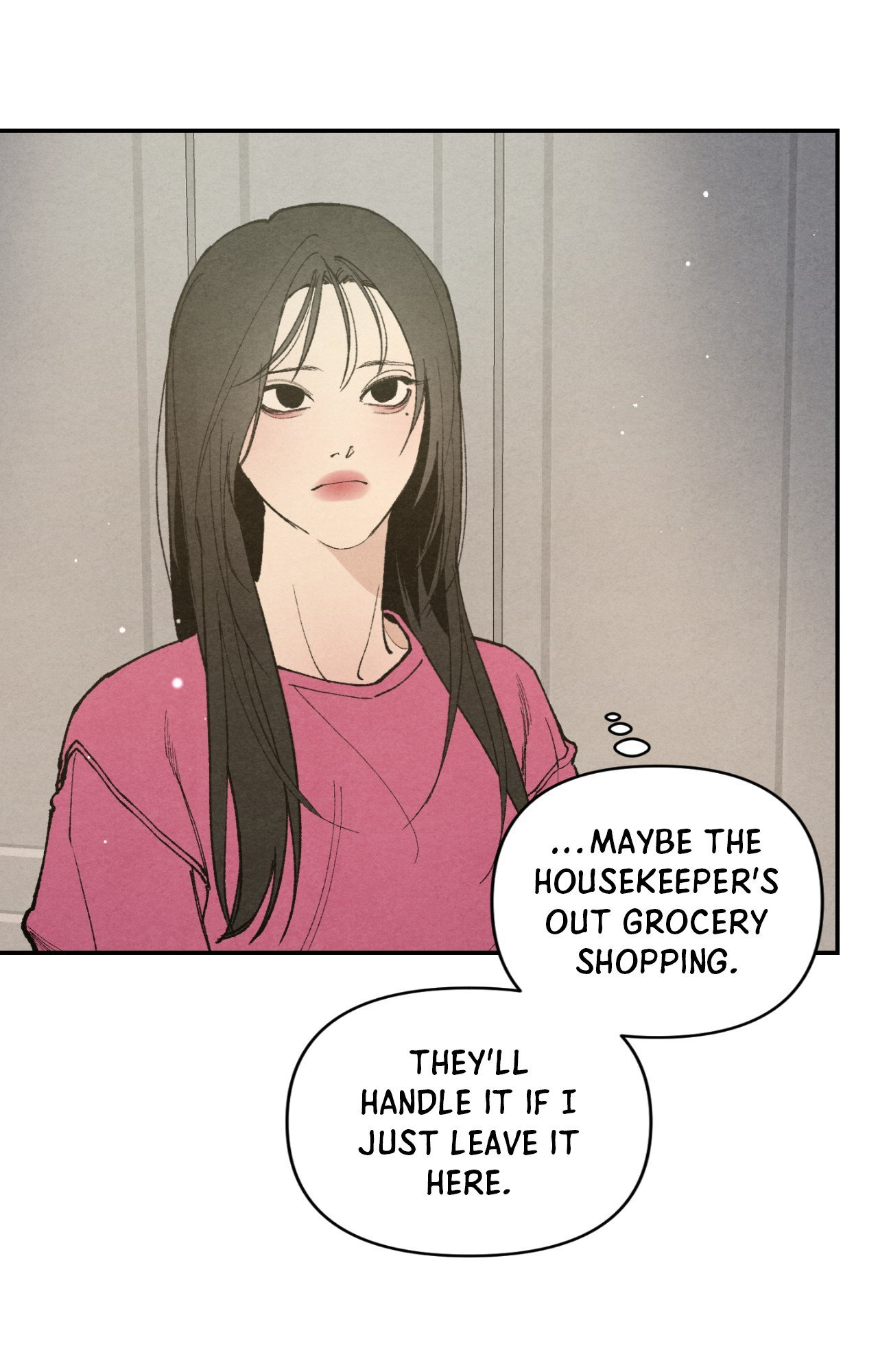 Toying With Daddy Chapter 1 - Page 81