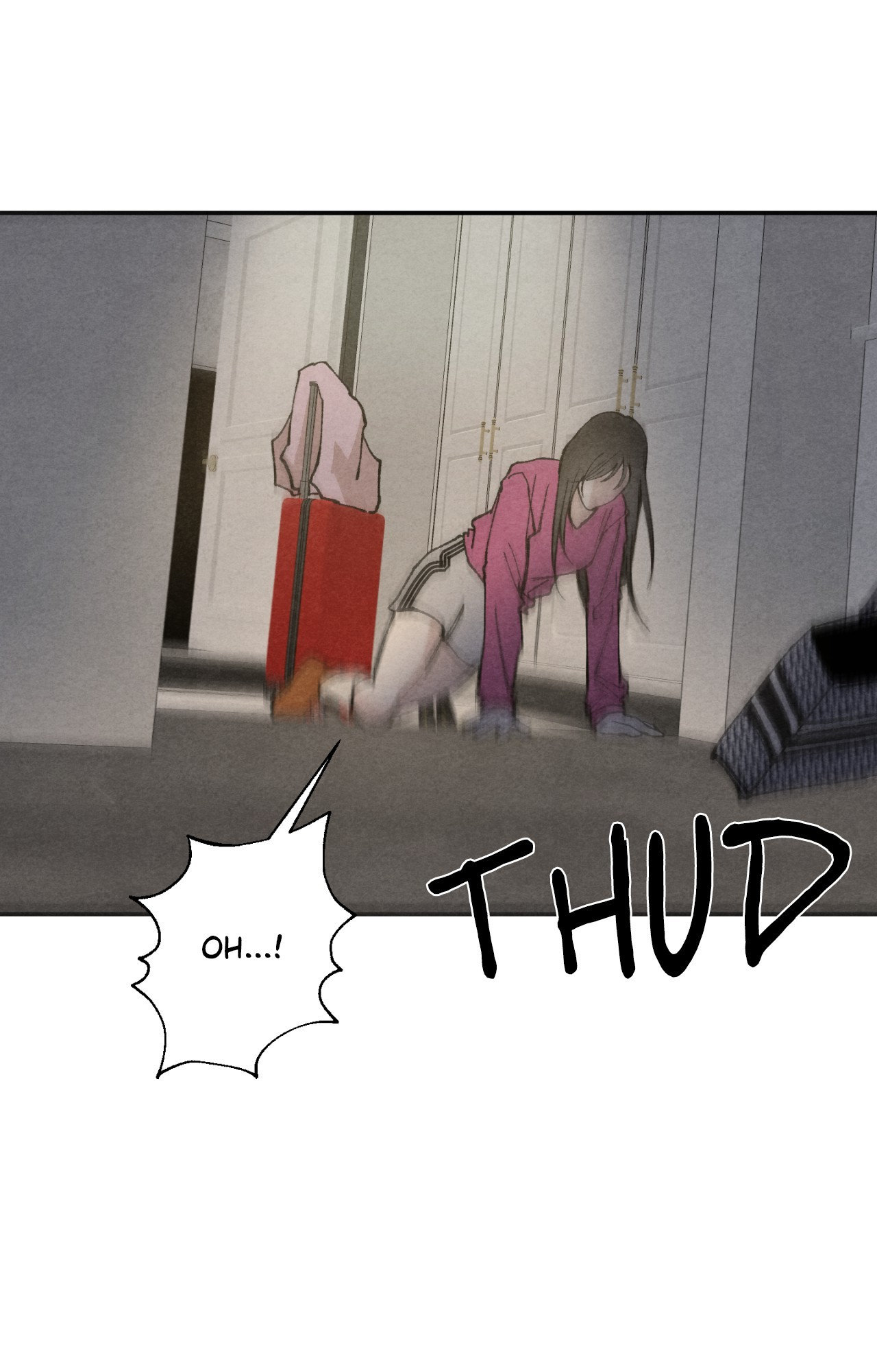 Toying With Daddy Chapter 1 - Page 83