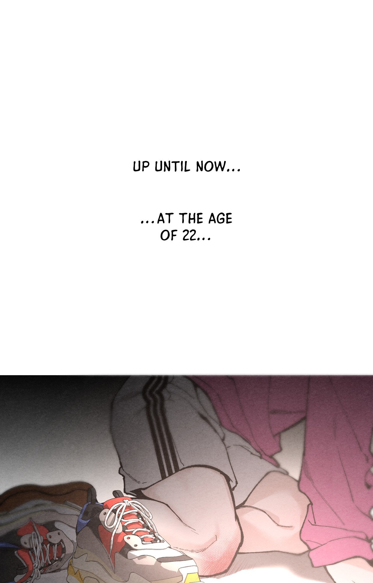 Toying With Daddy Chapter 1 - Page 85