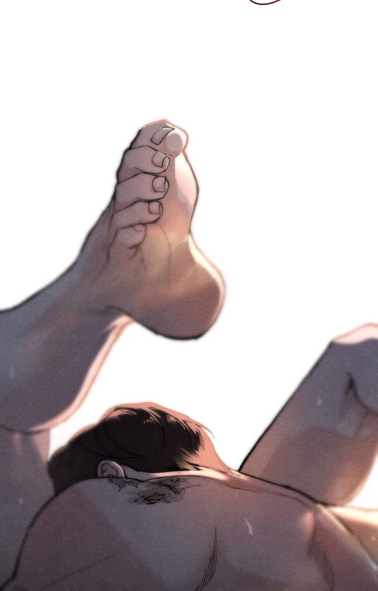 Toying With Daddy Chapter 1 - Page 88