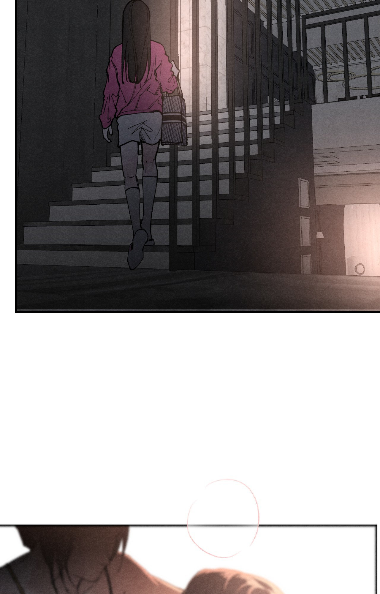 Toying With Daddy Chapter 1 - Page 91