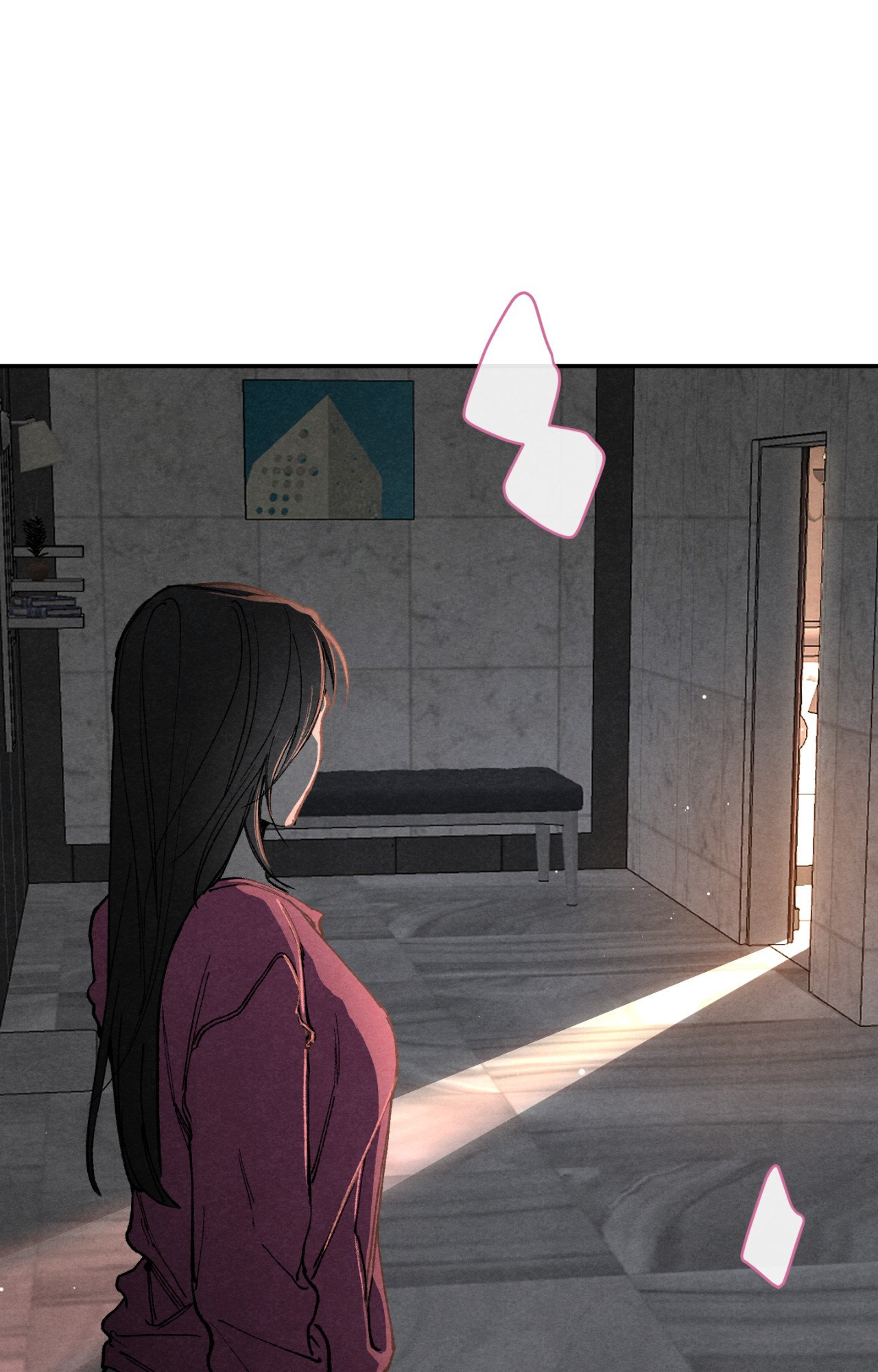 Toying With Daddy Chapter 1 - Page 95