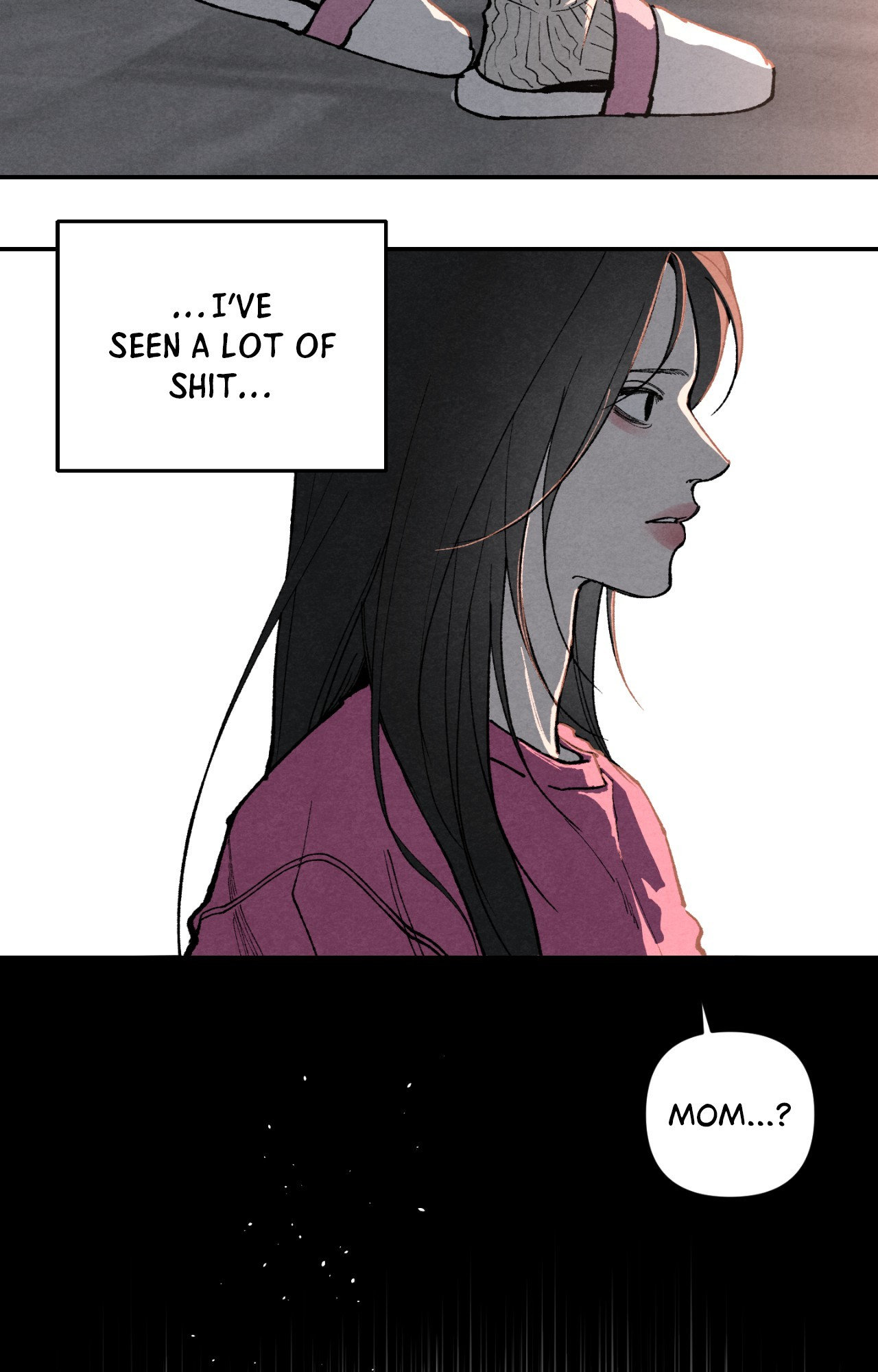 Toying With Daddy Chapter 1 - Page 97