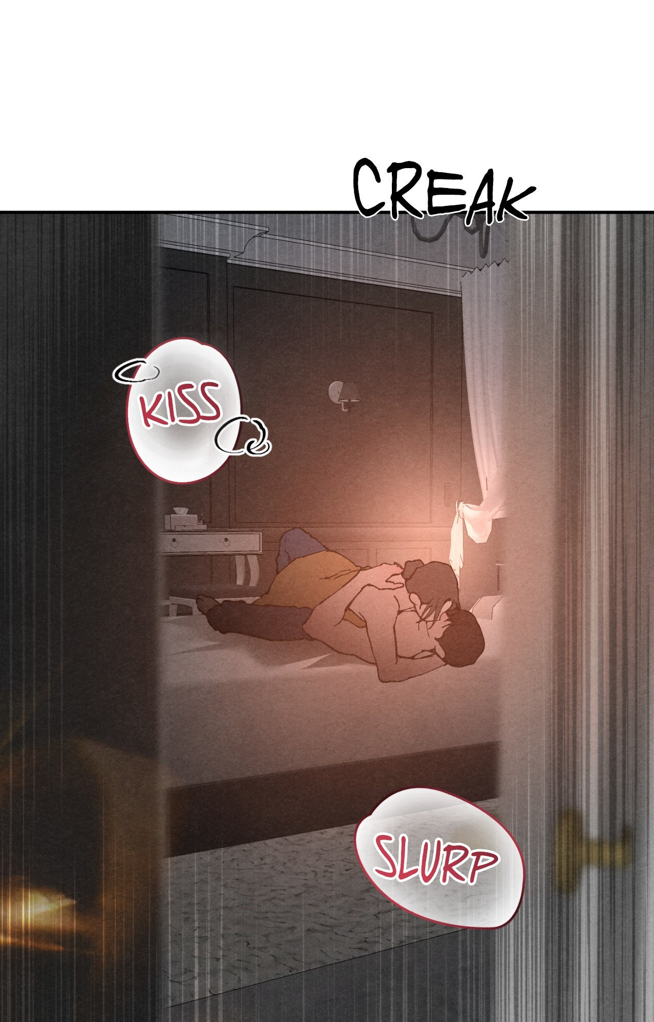 Toying With Daddy Chapter 1 - Page 99