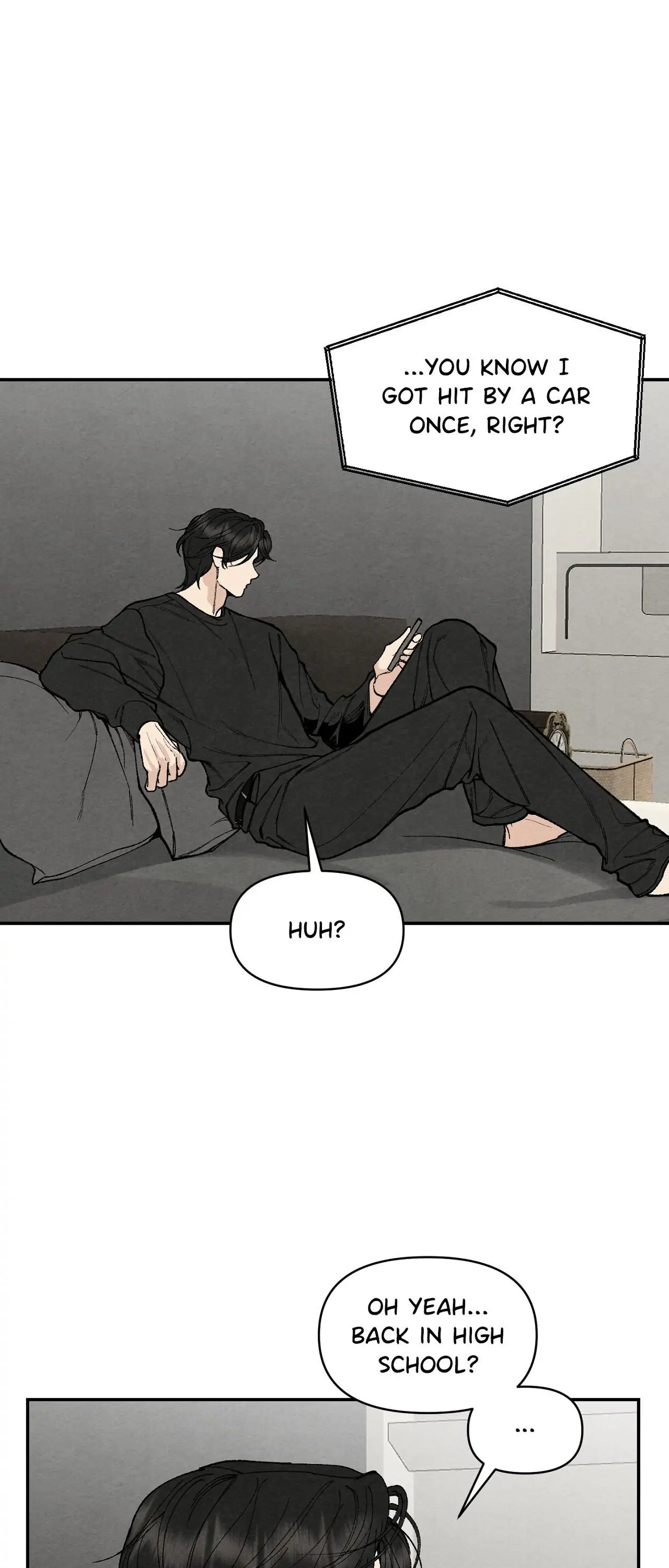 Toying With Daddy Chapter 10 - Page 12