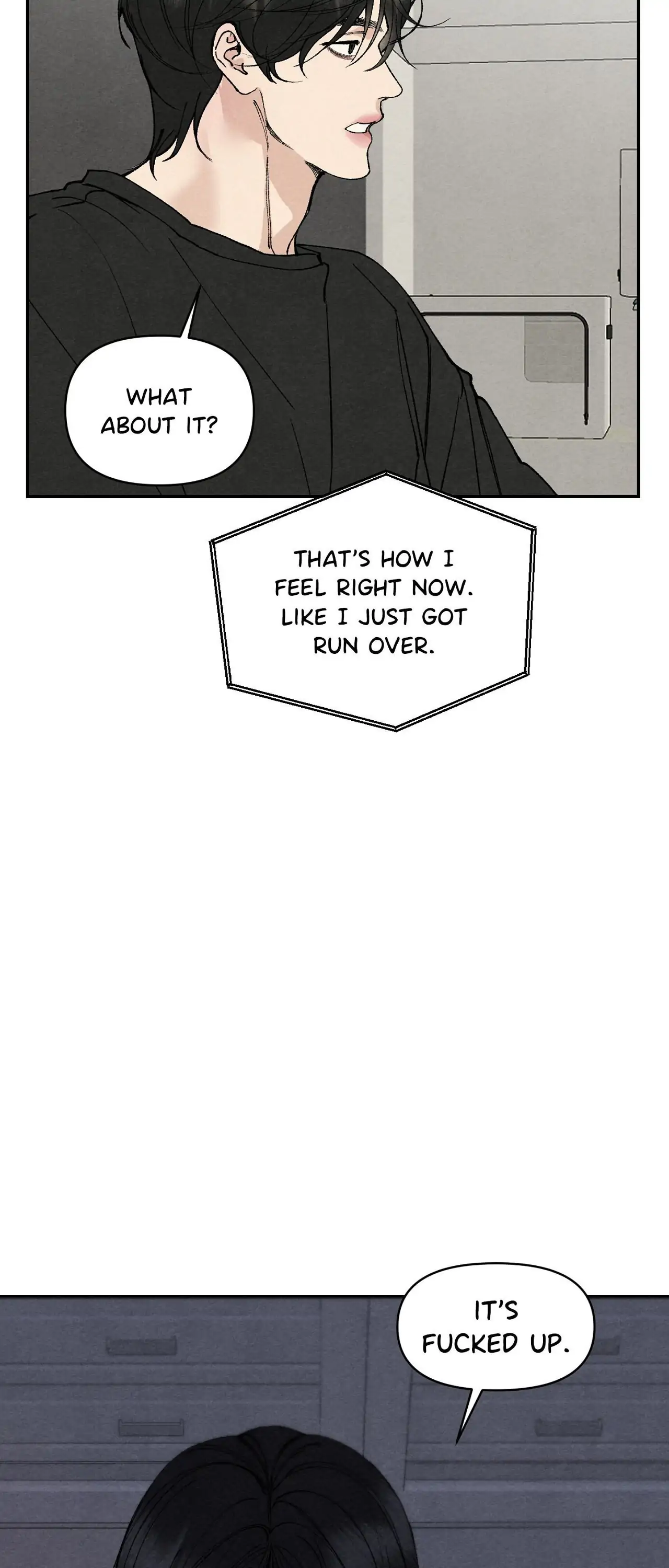 Toying With Daddy Chapter 10 - Page 13