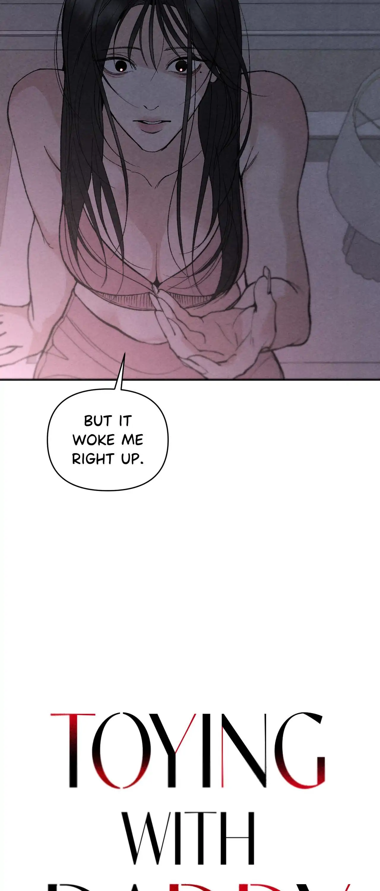 Toying With Daddy Chapter 10 - Page 14