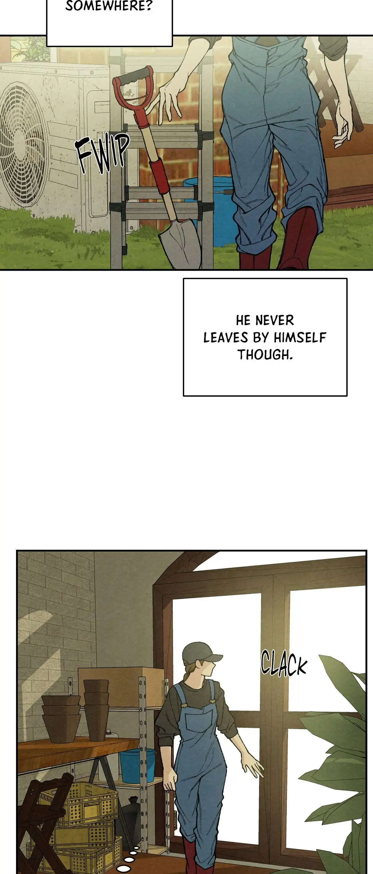 Toying With Daddy Chapter 10 - Page 19